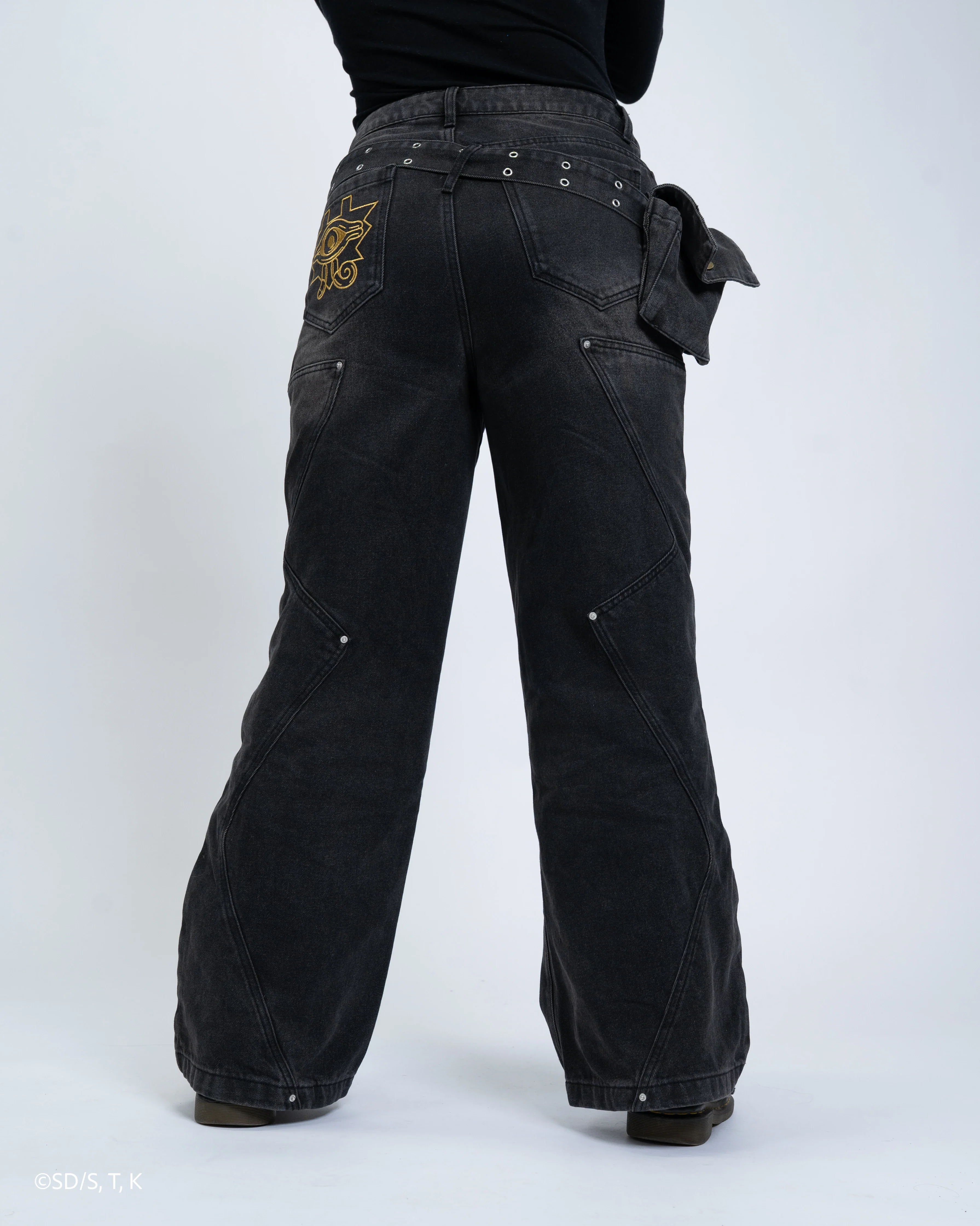 Duelist Denim - Image 9