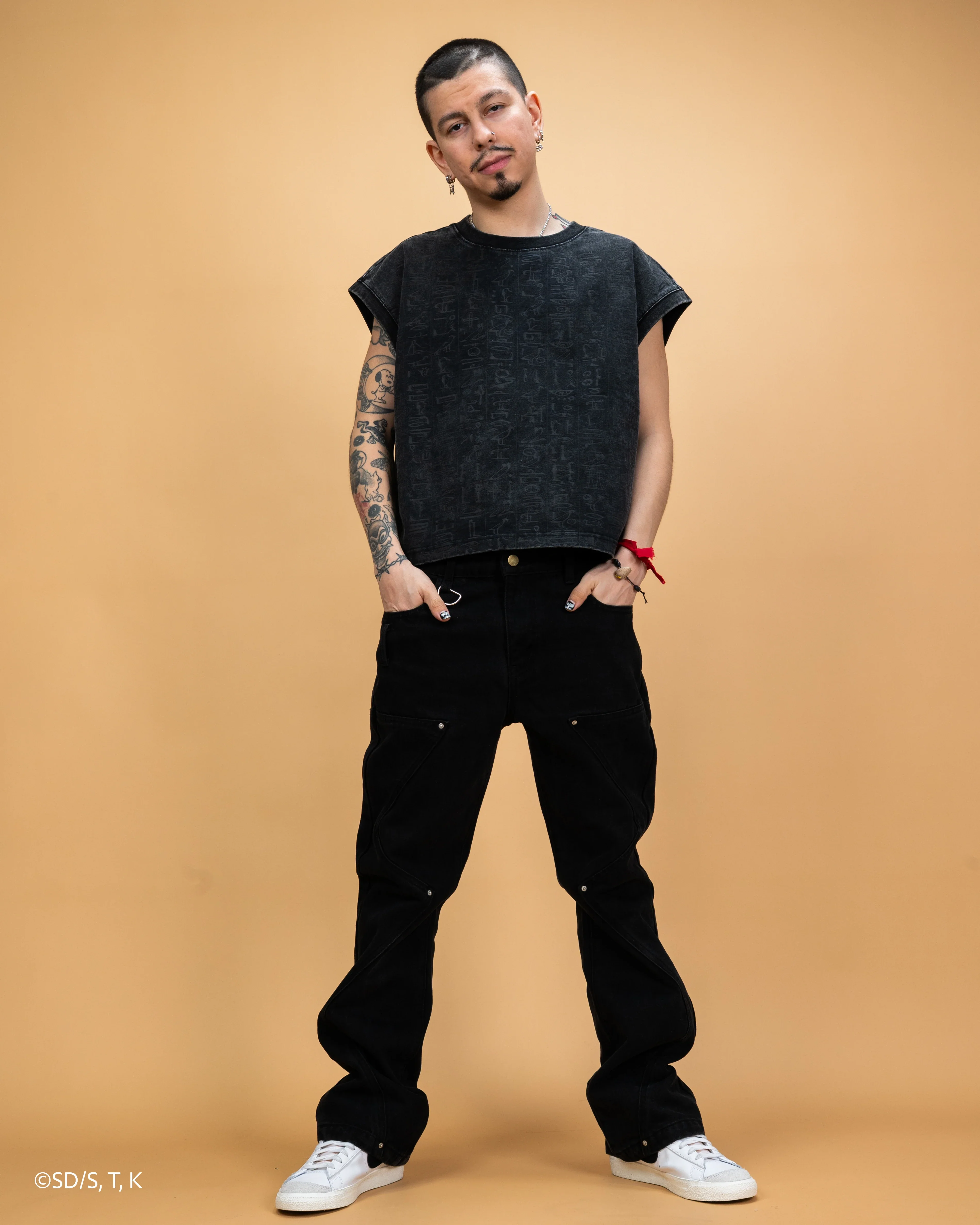 Duelist Denim Slim Fit - Image 10
