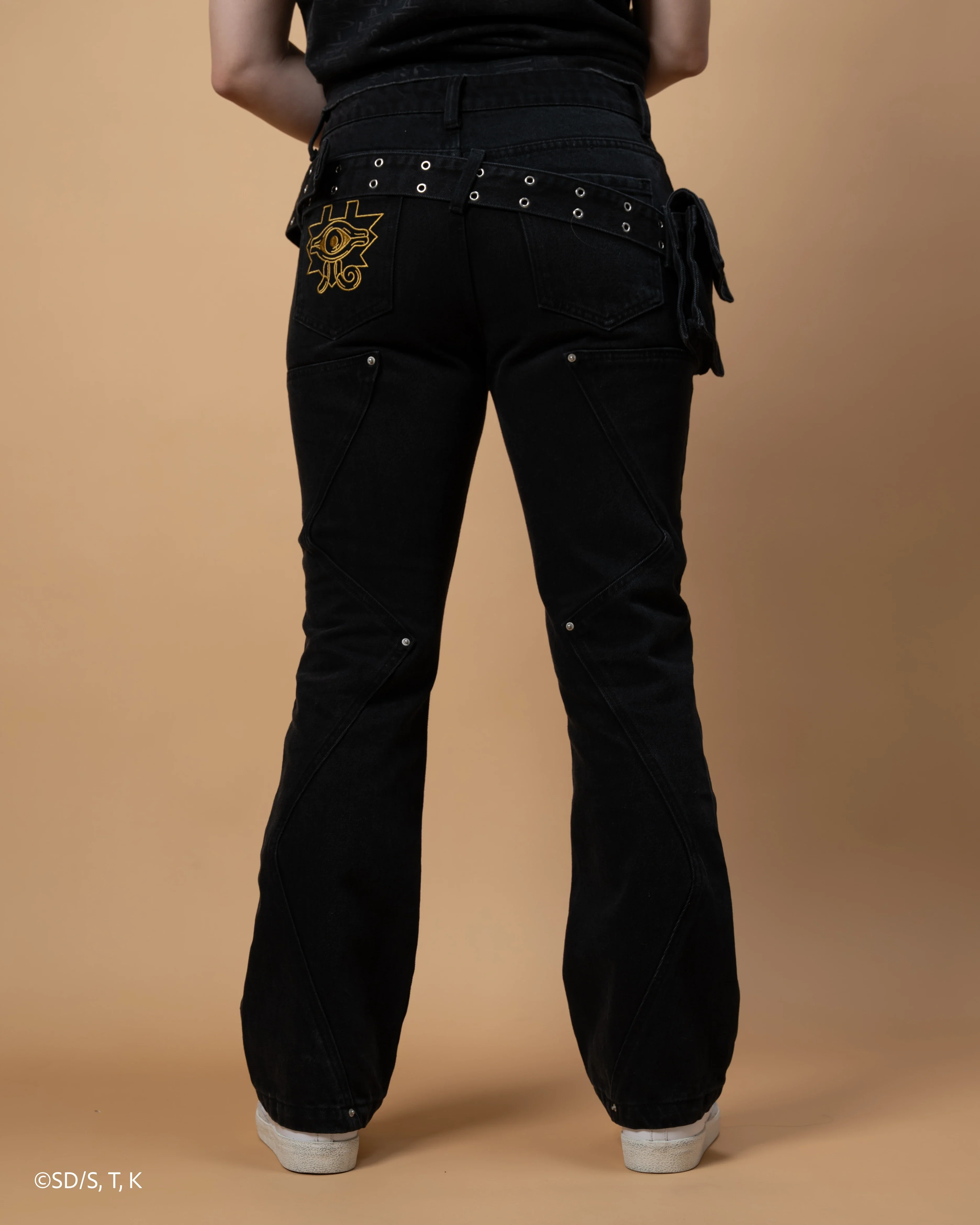 Duelist Denim Slim Fit - Image 11
