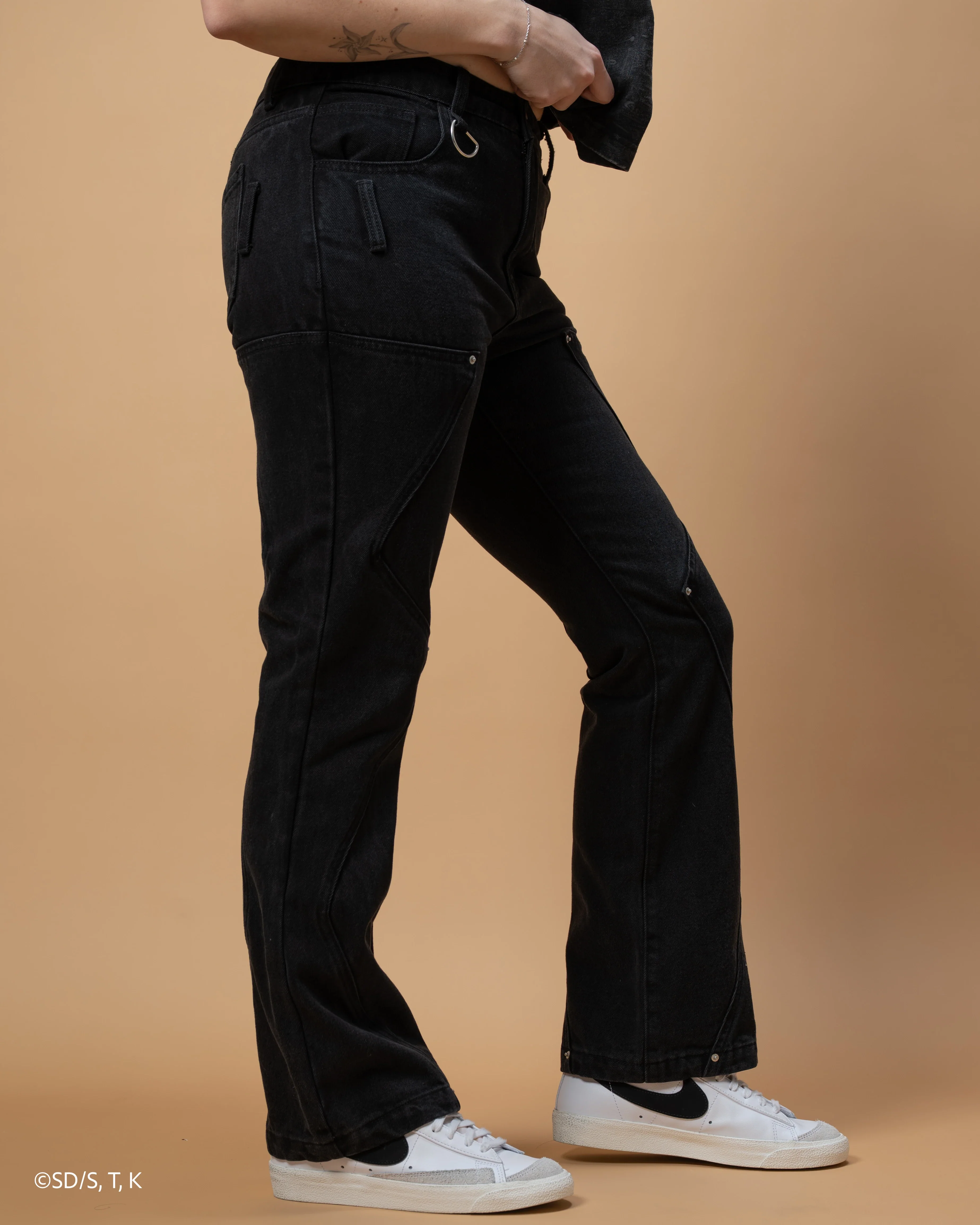 Duelist Denim Slim Fit - Image 13