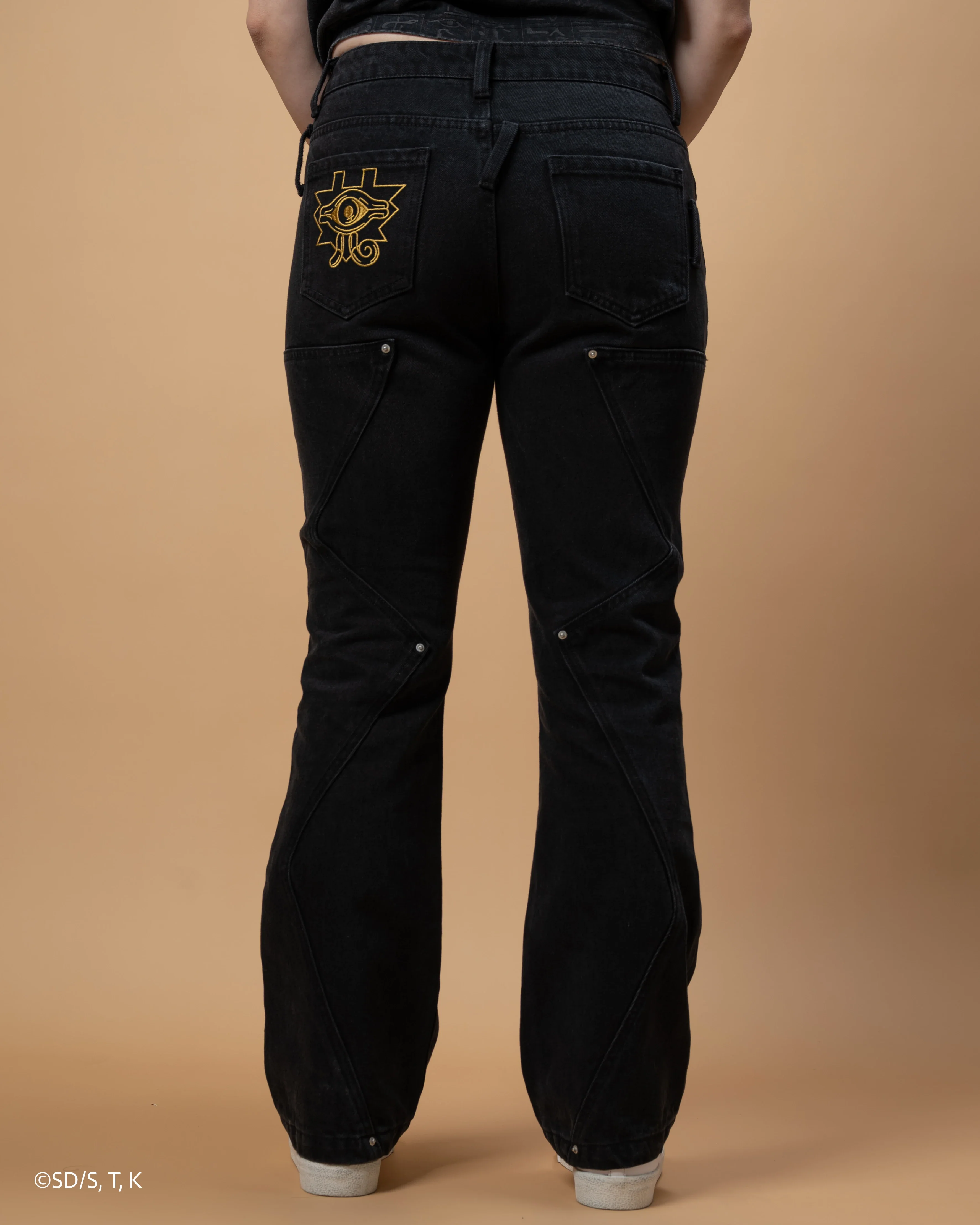 Duelist Denim Slim Fit - Image 15