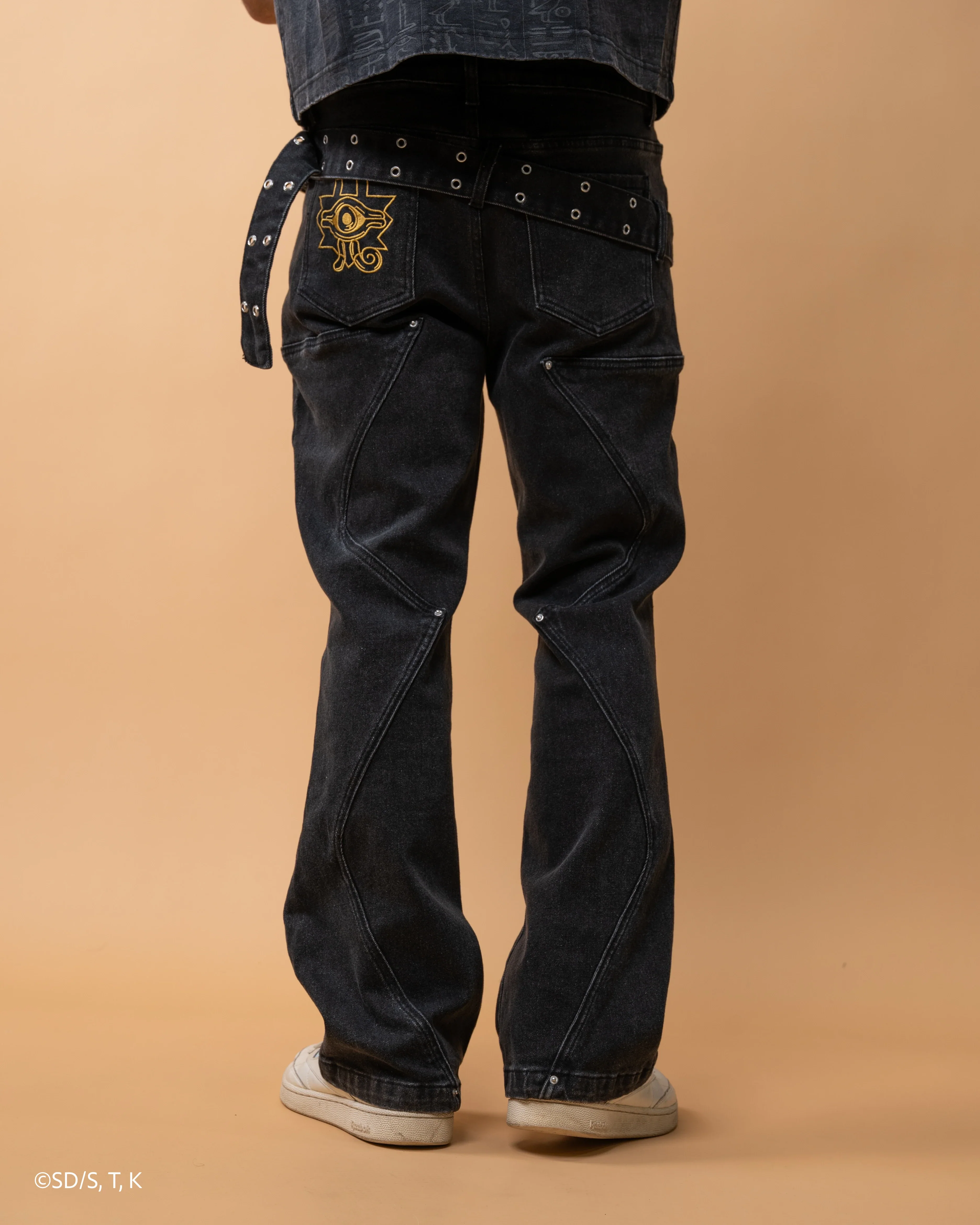 Duelist Denim Slim Fit - Image 19