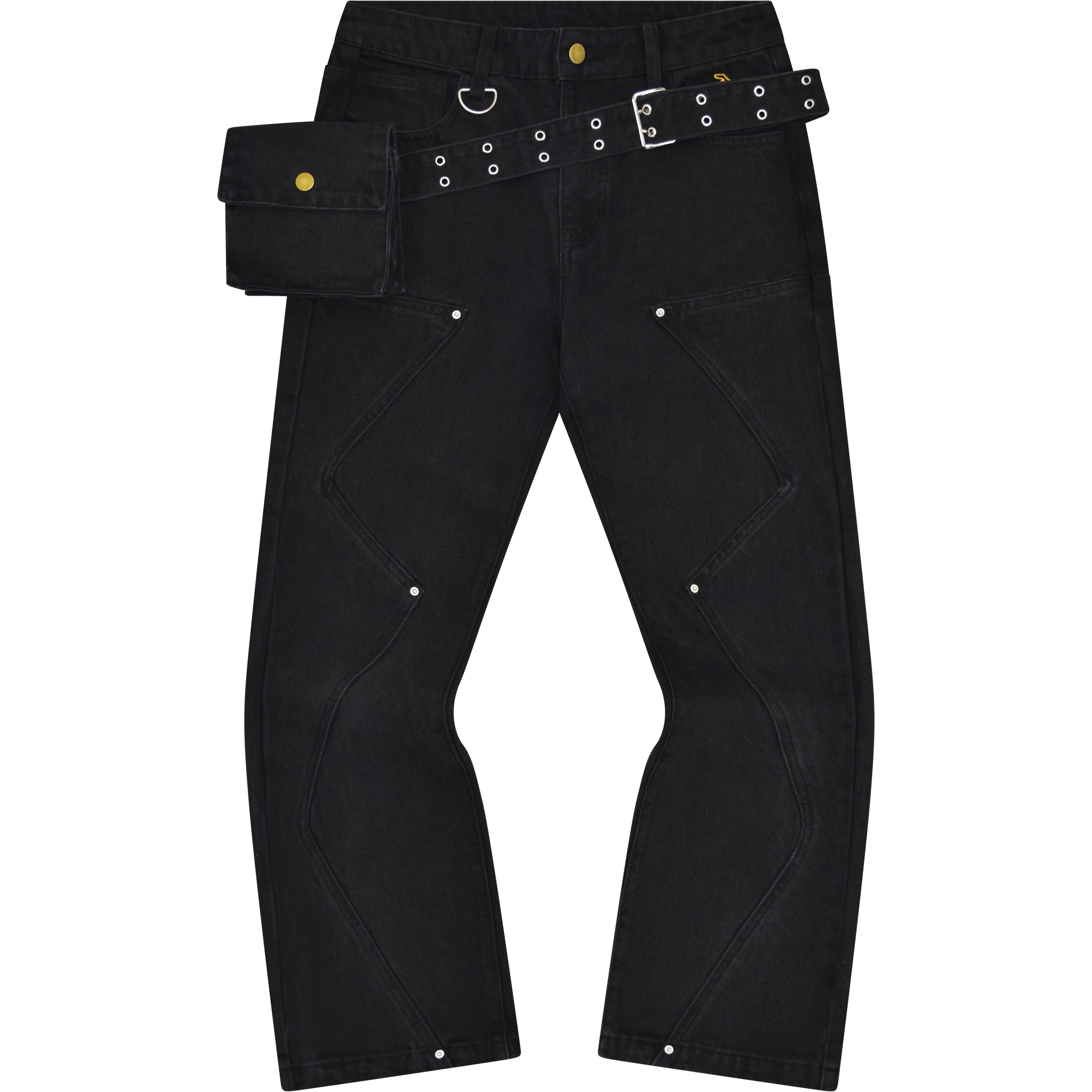 Duelist Denim Slim Fit - Image 2