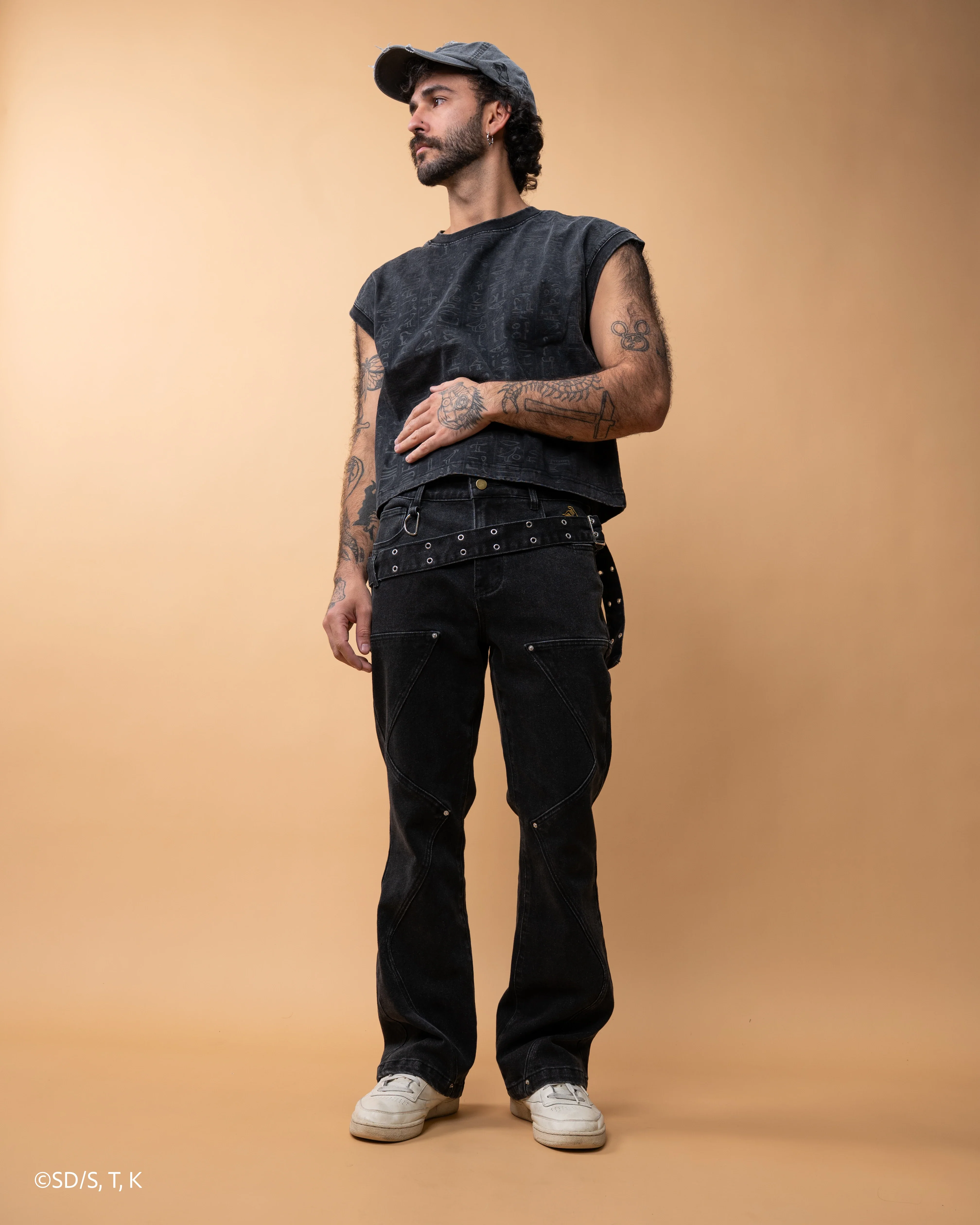Duelist Denim Slim Fit - Image 23