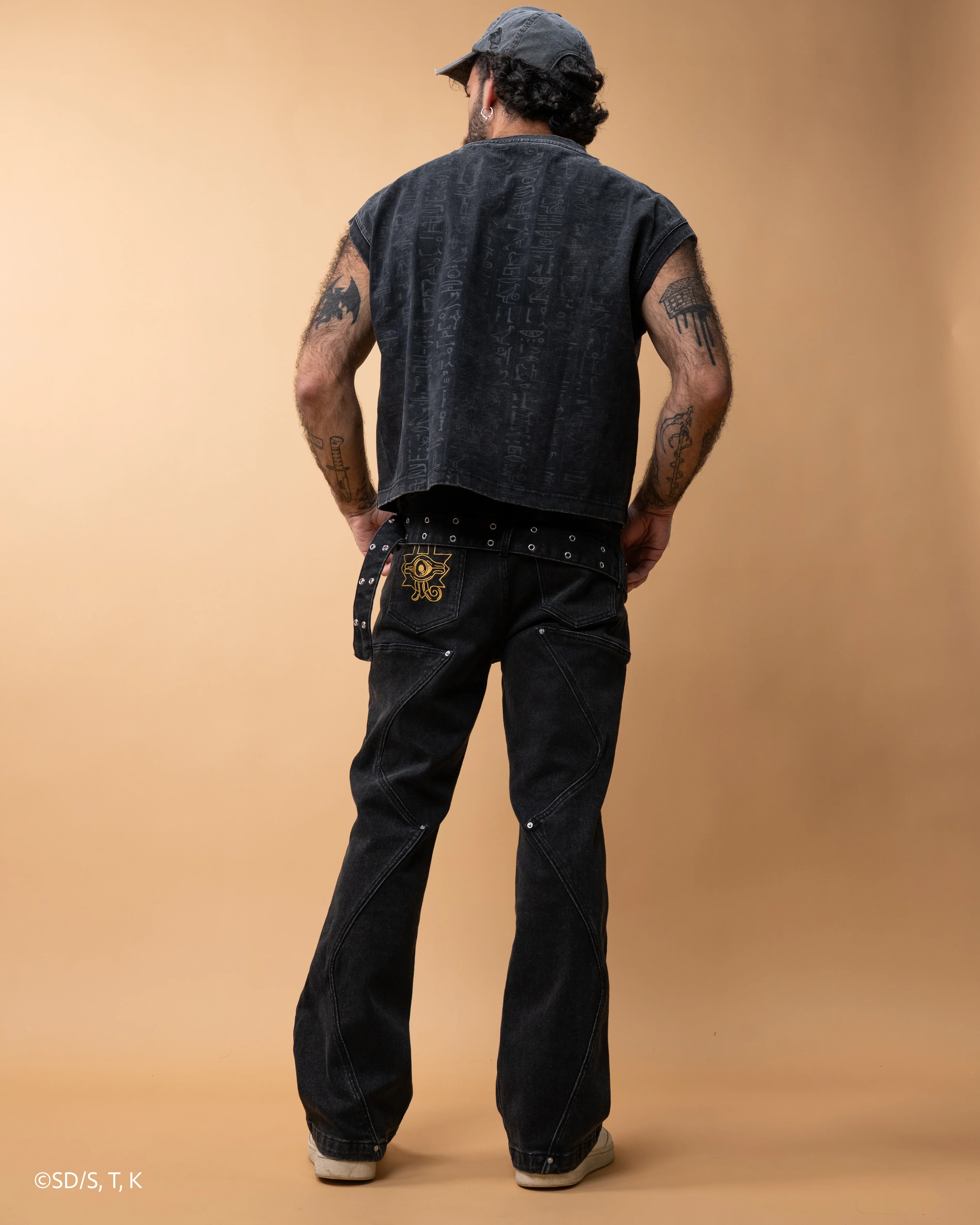 Duelist Denim Slim Fit - Image 24
