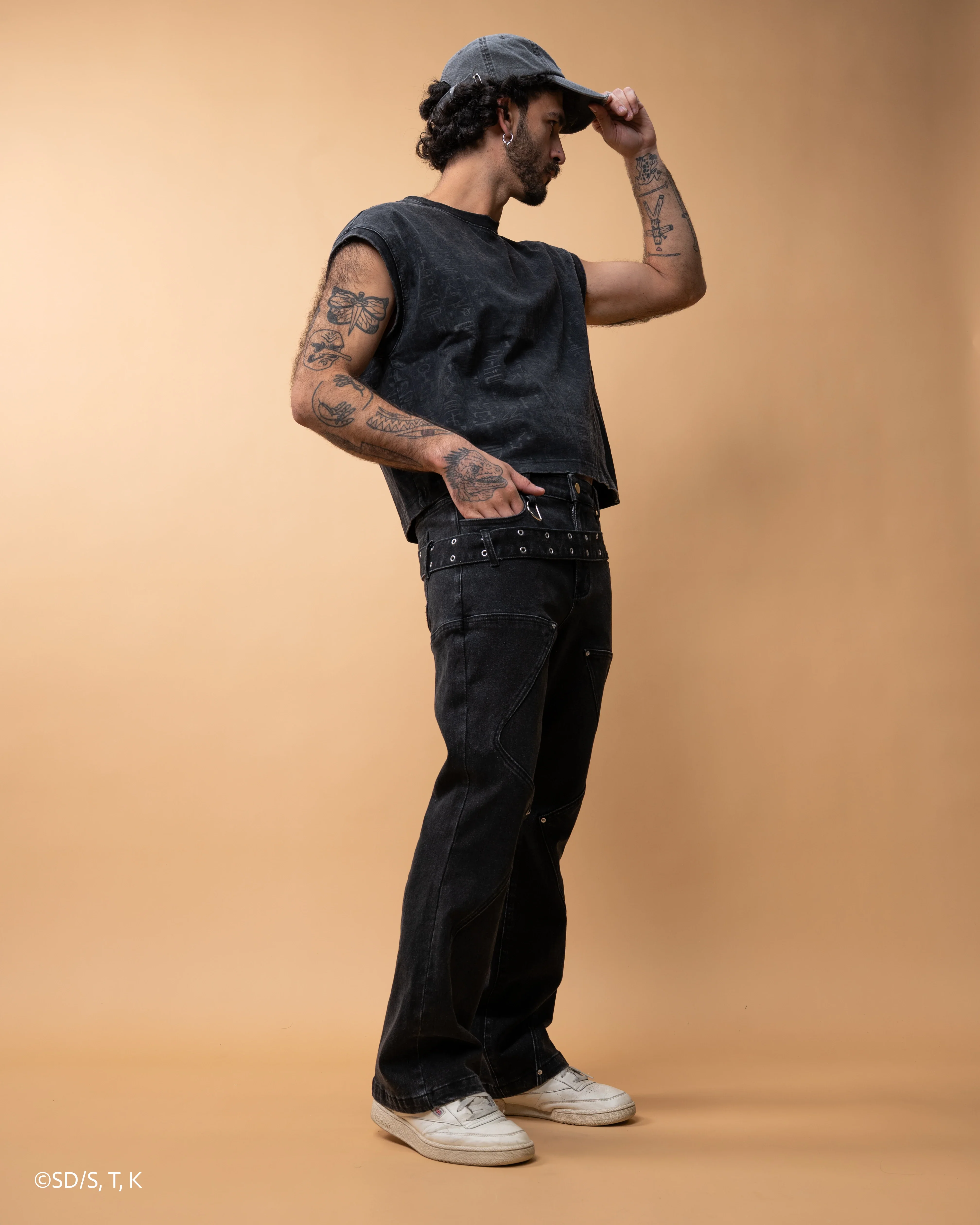 Duelist Denim Slim Fit - Image 25