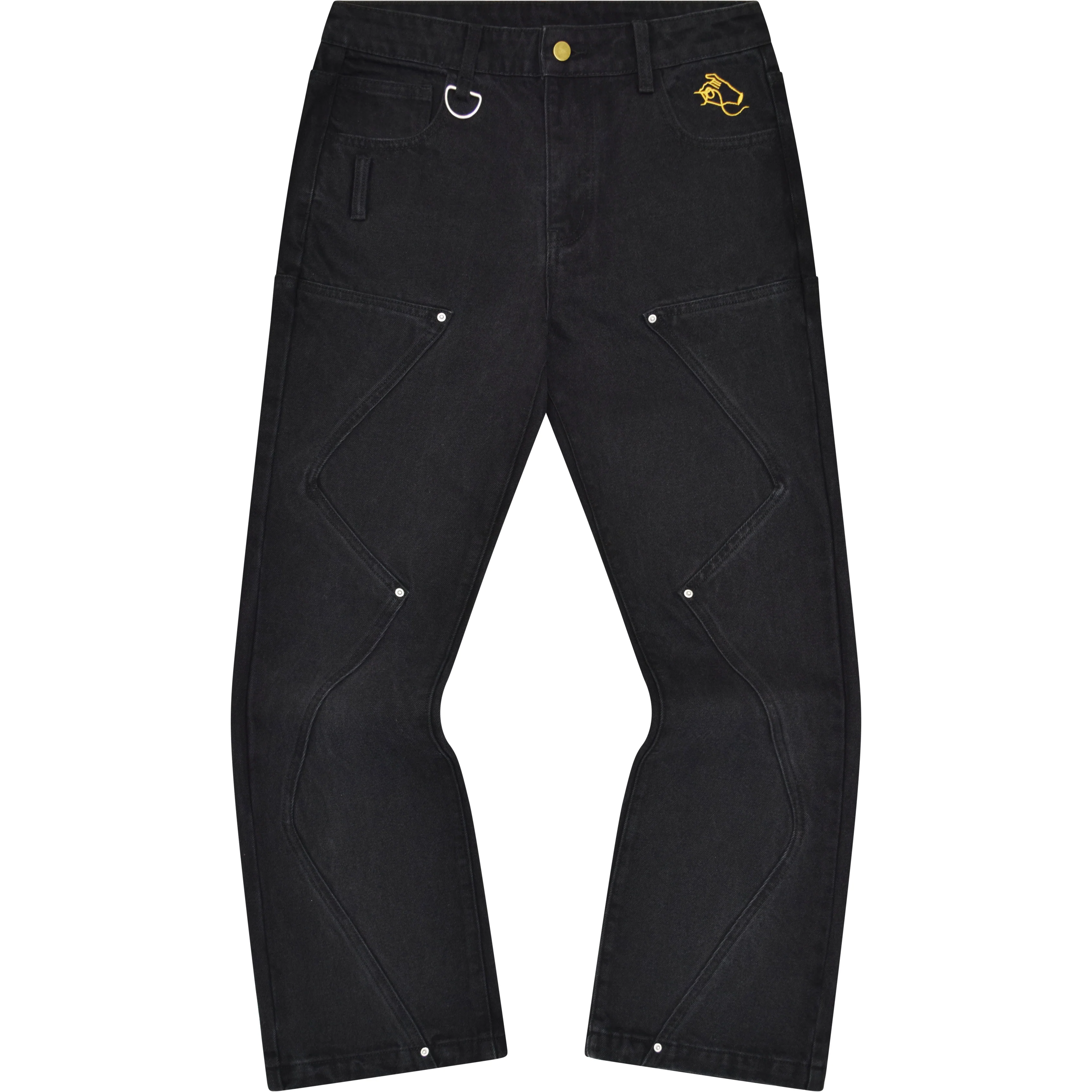 Duelist Denim Slim Fit - Image 28
