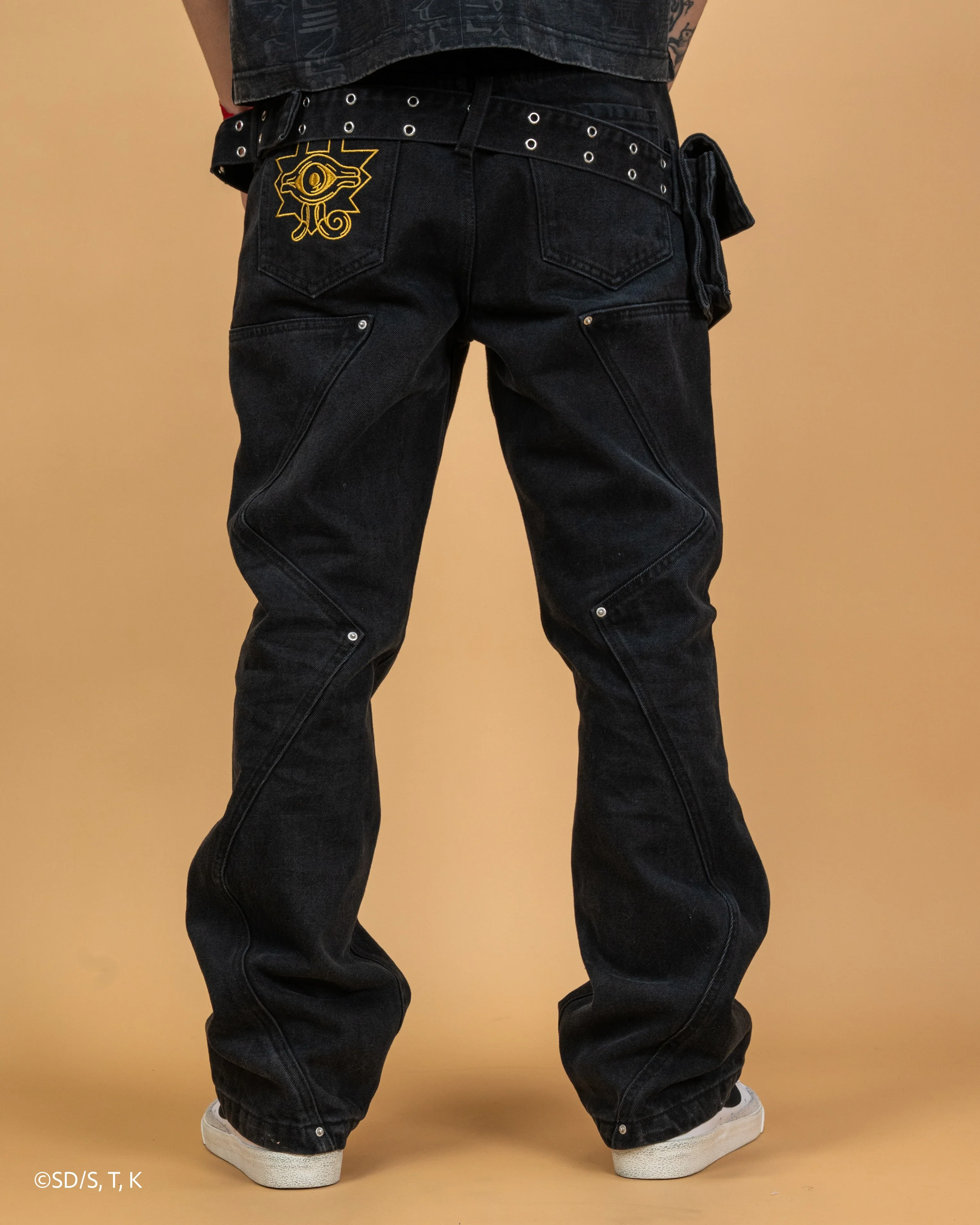 Duelist Denim Slim Fit - Image 4