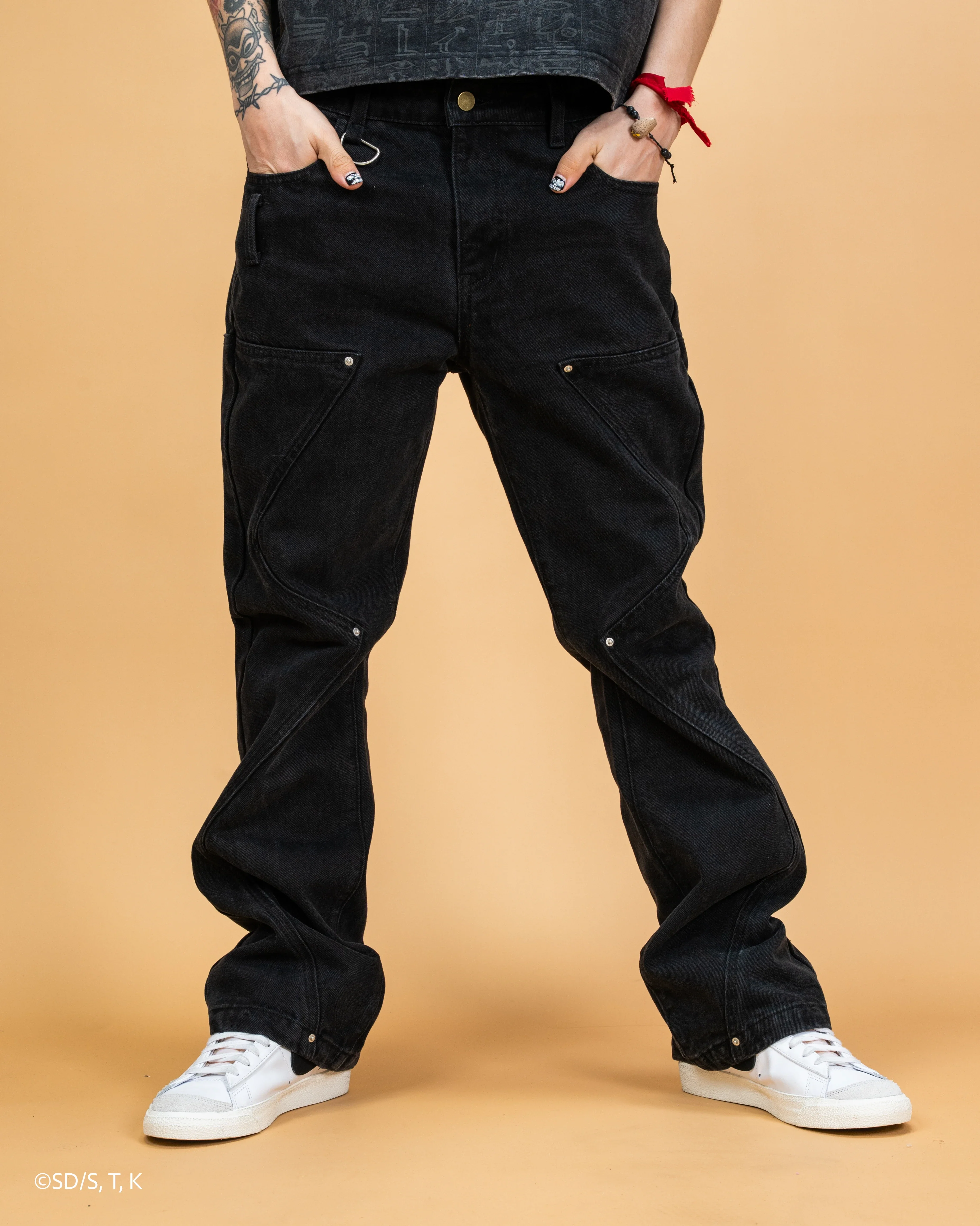 Duelist Denim Slim Fit - Image 5