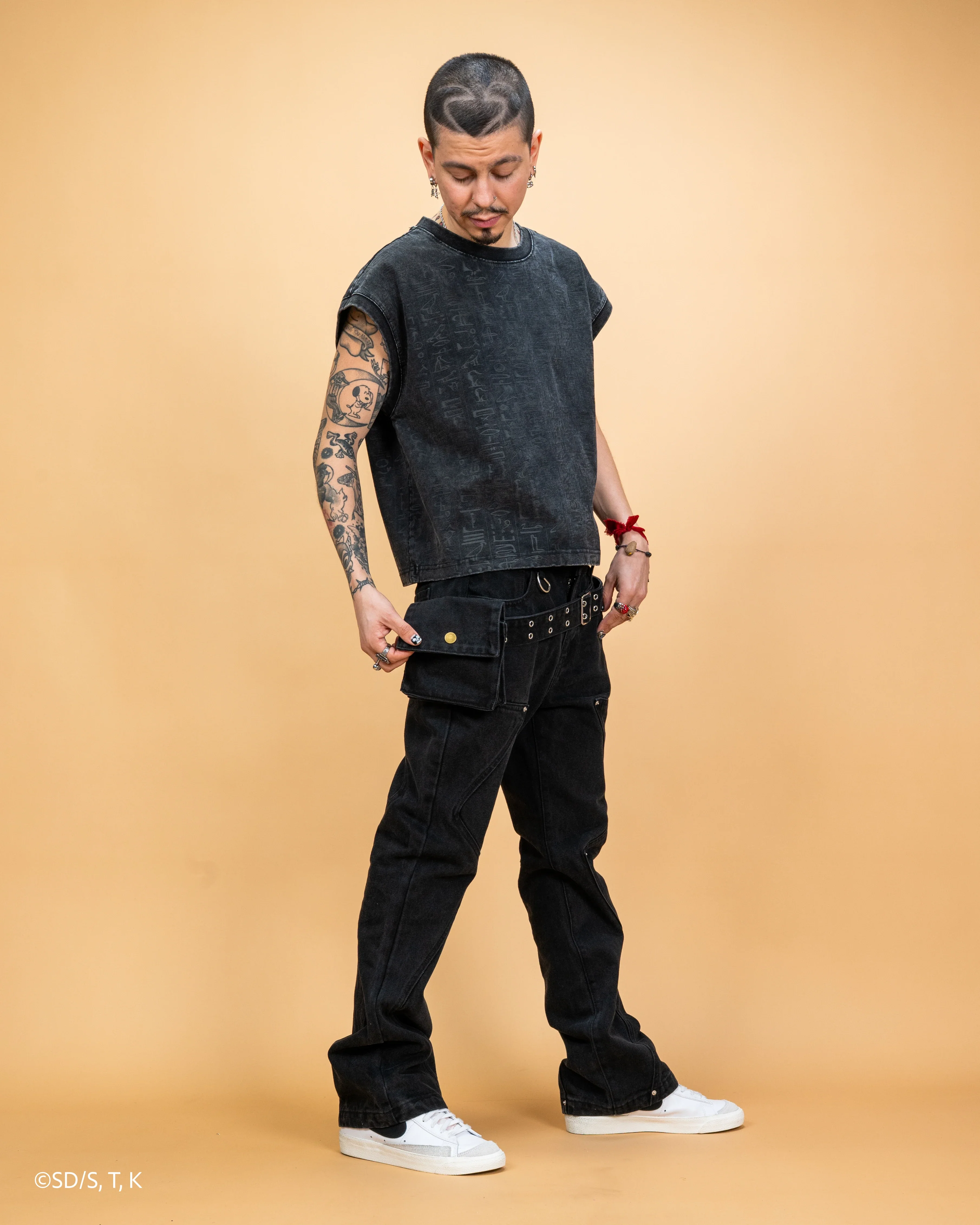 Duelist Denim Slim Fit - Image 9