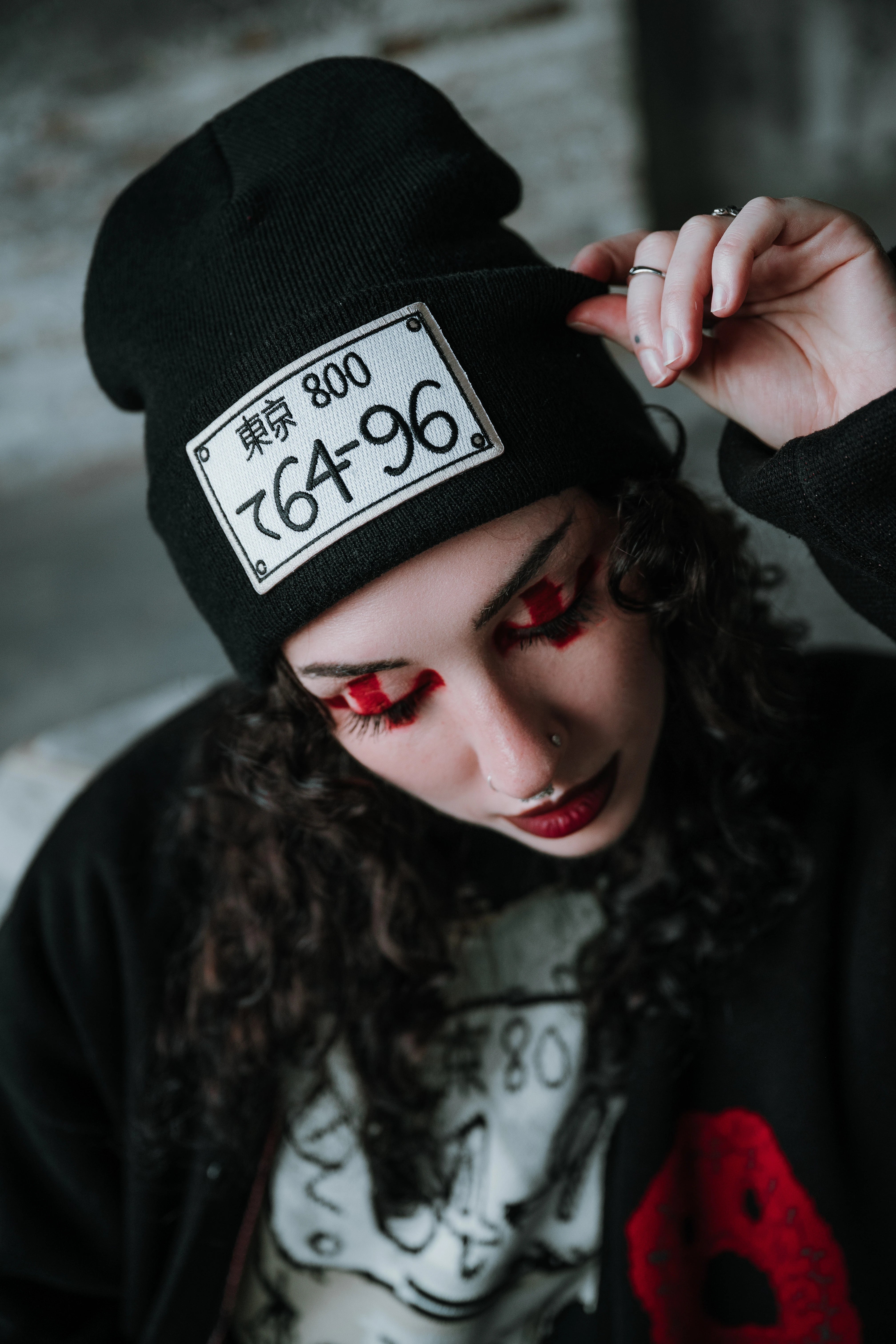 Ebisu Beanie - Image 4
