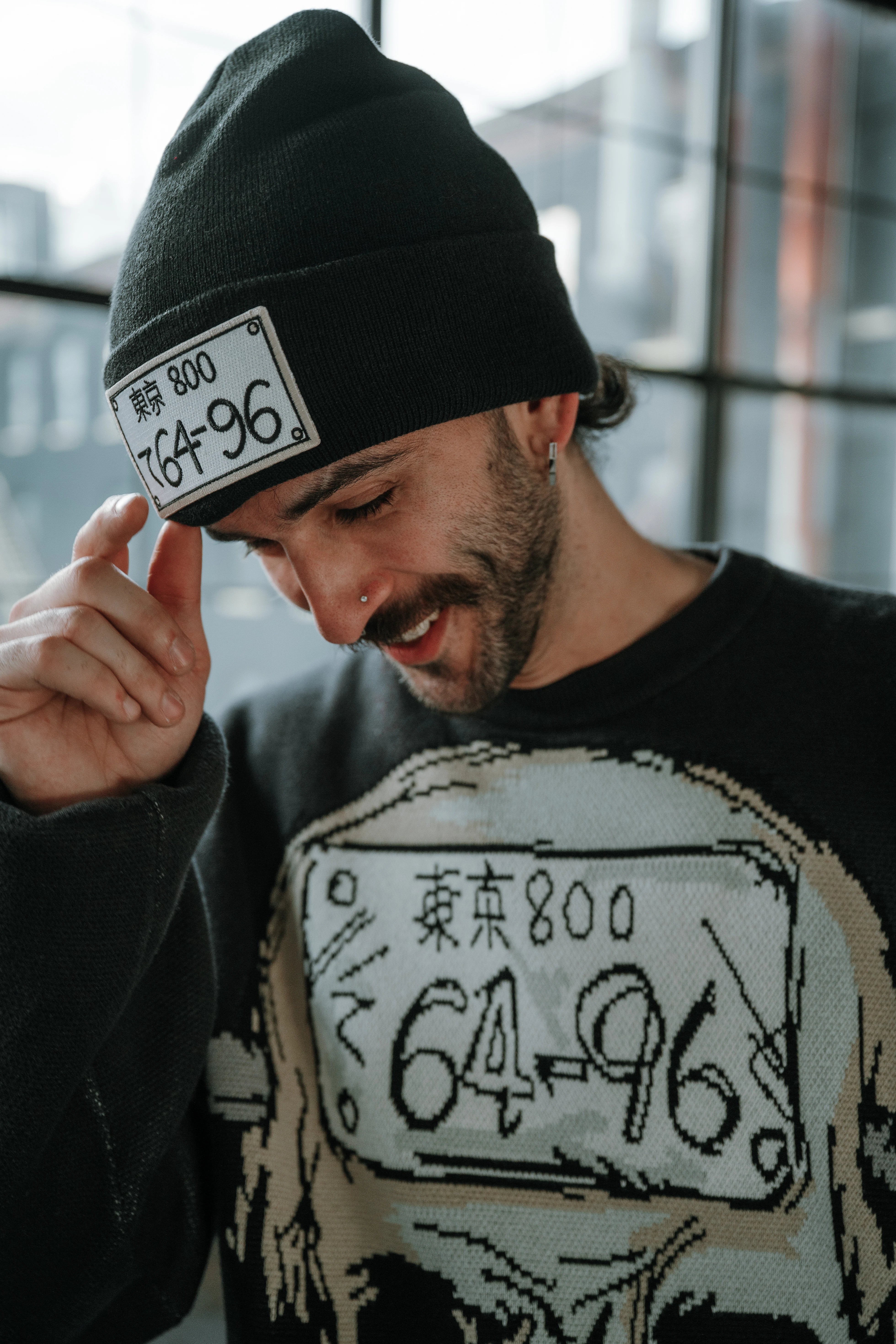 Ebisu Beanie - Image 5