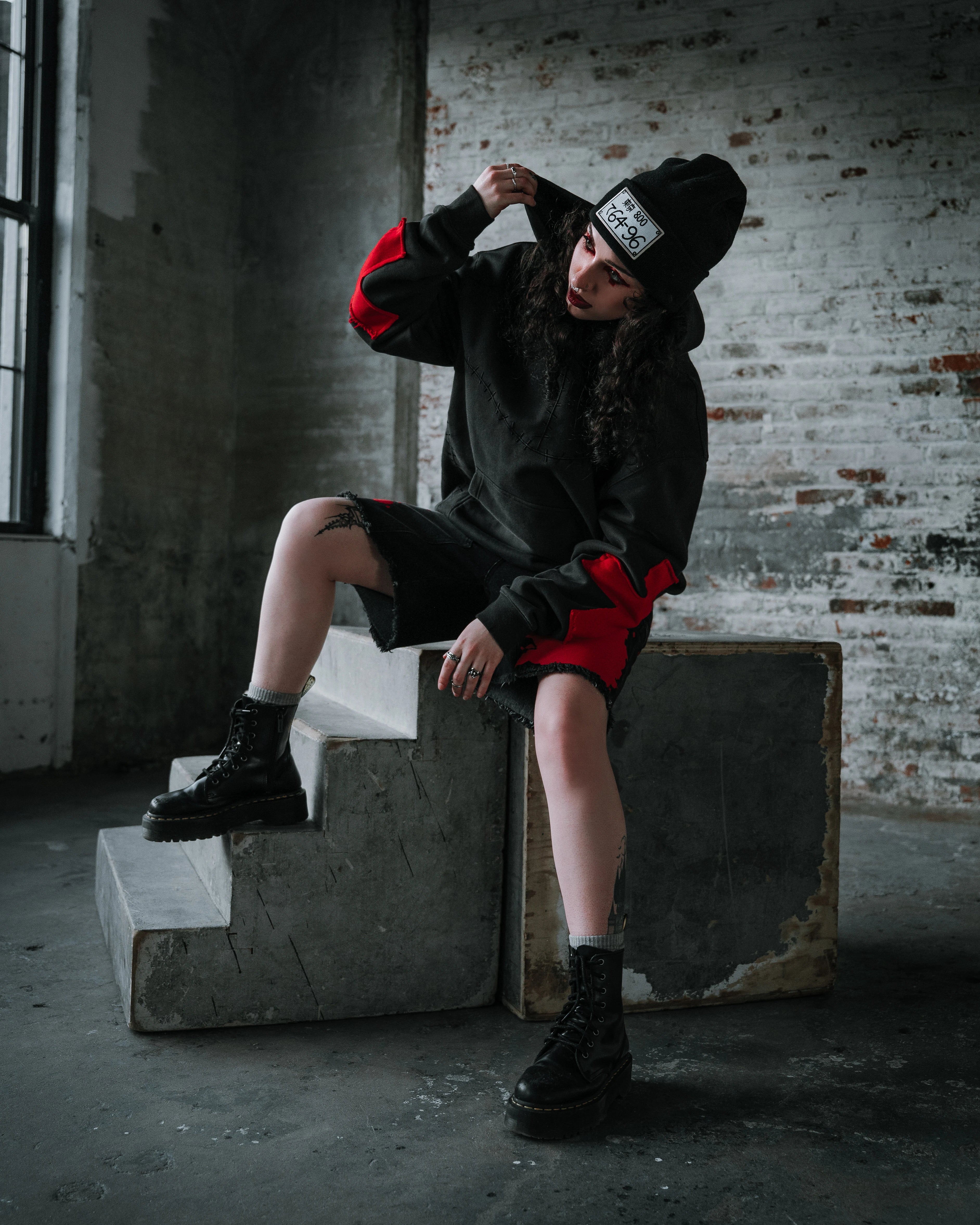 Ebisu Beanie - Image 7