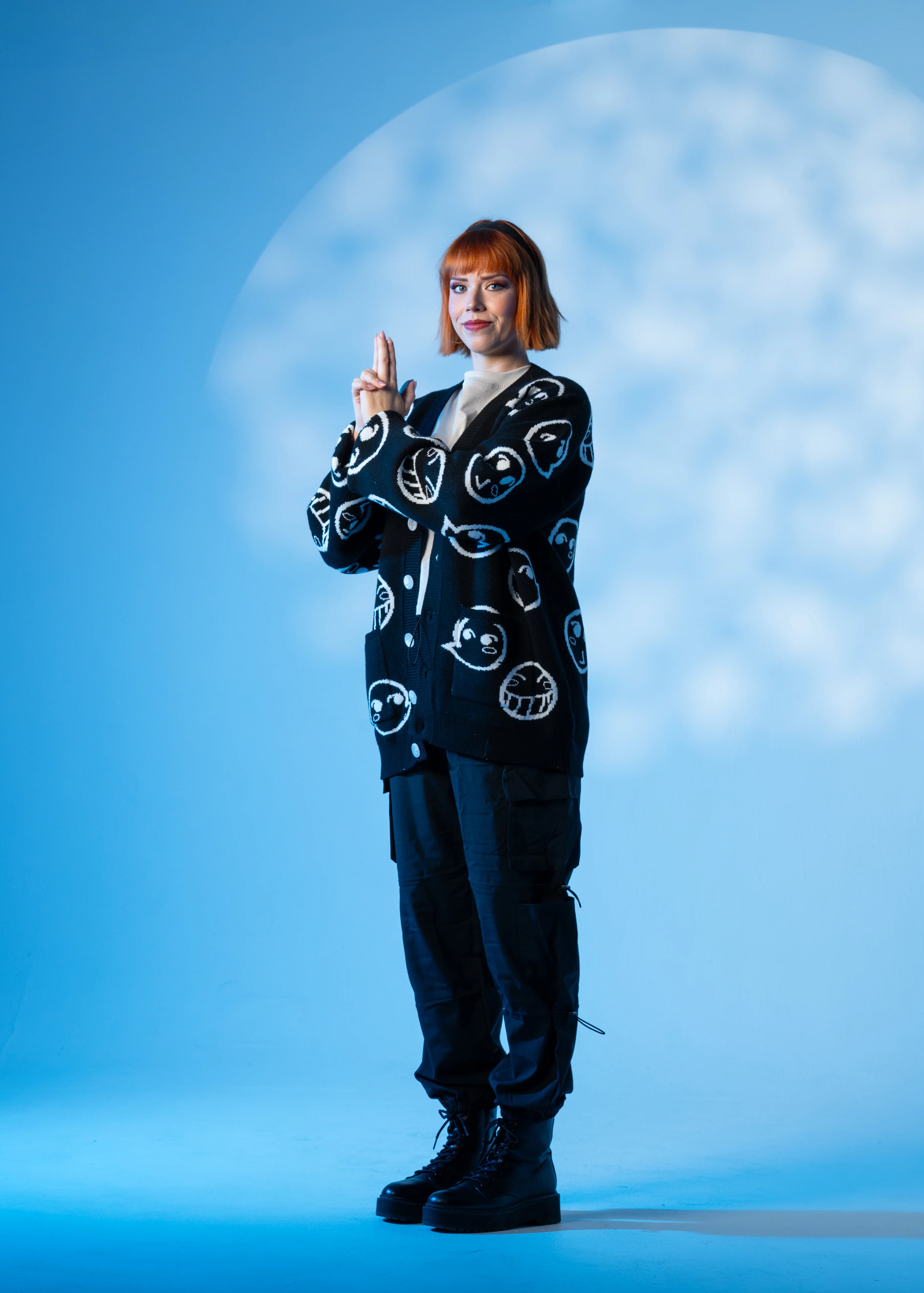 Ed Cardigan - Image 8