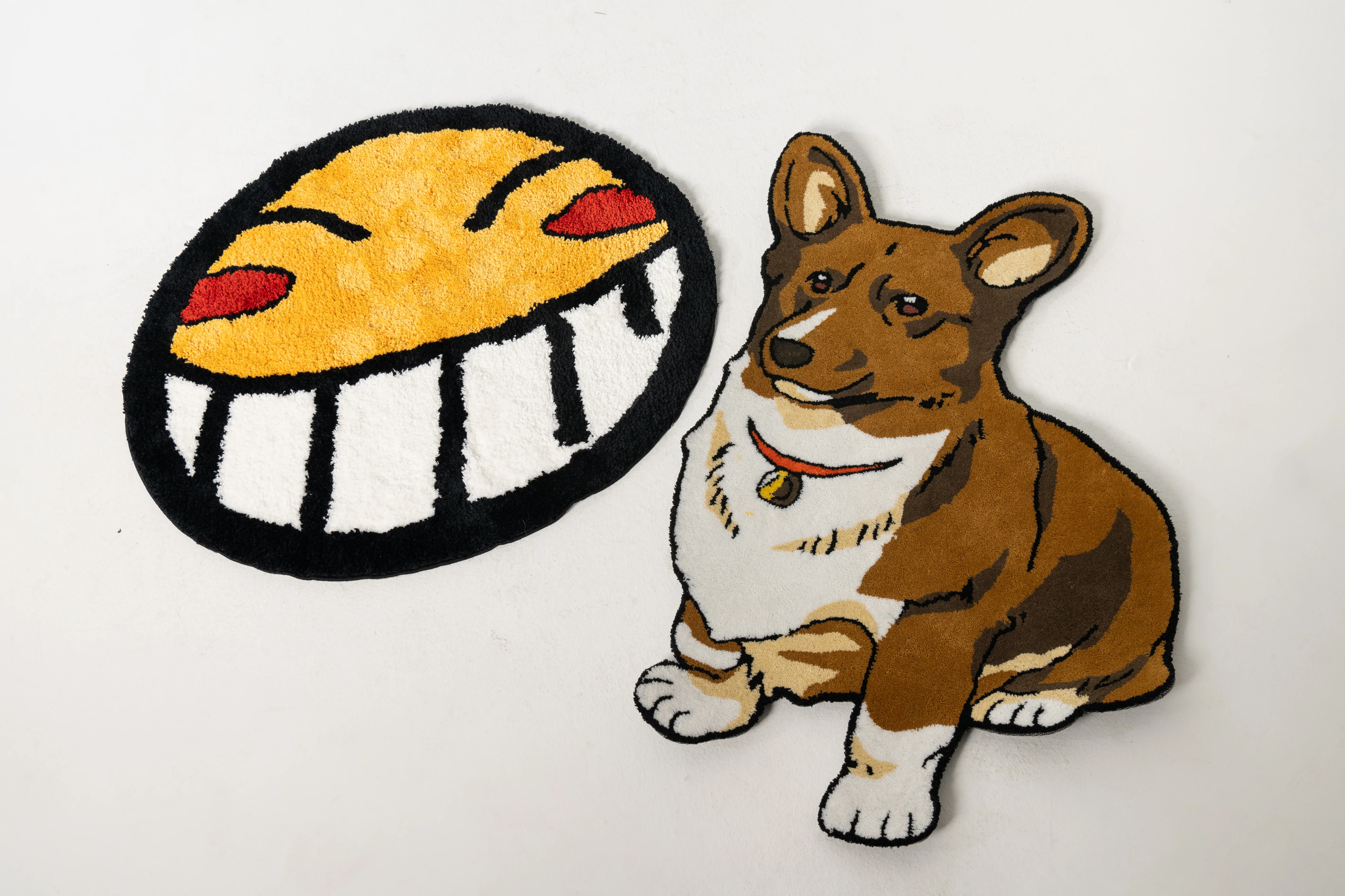 Ed Smiley Rug - Image 7