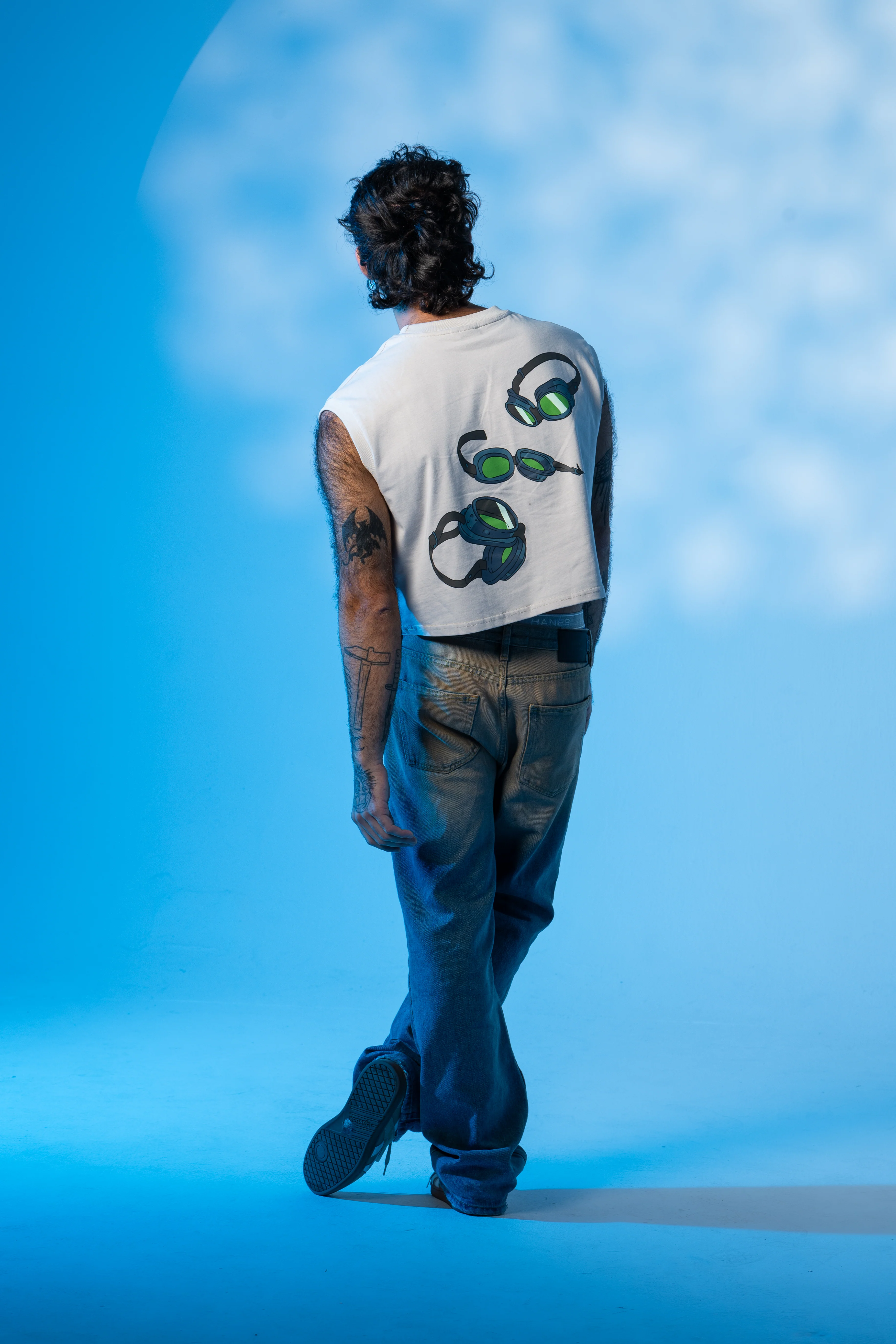 Ed Tank - Image 4