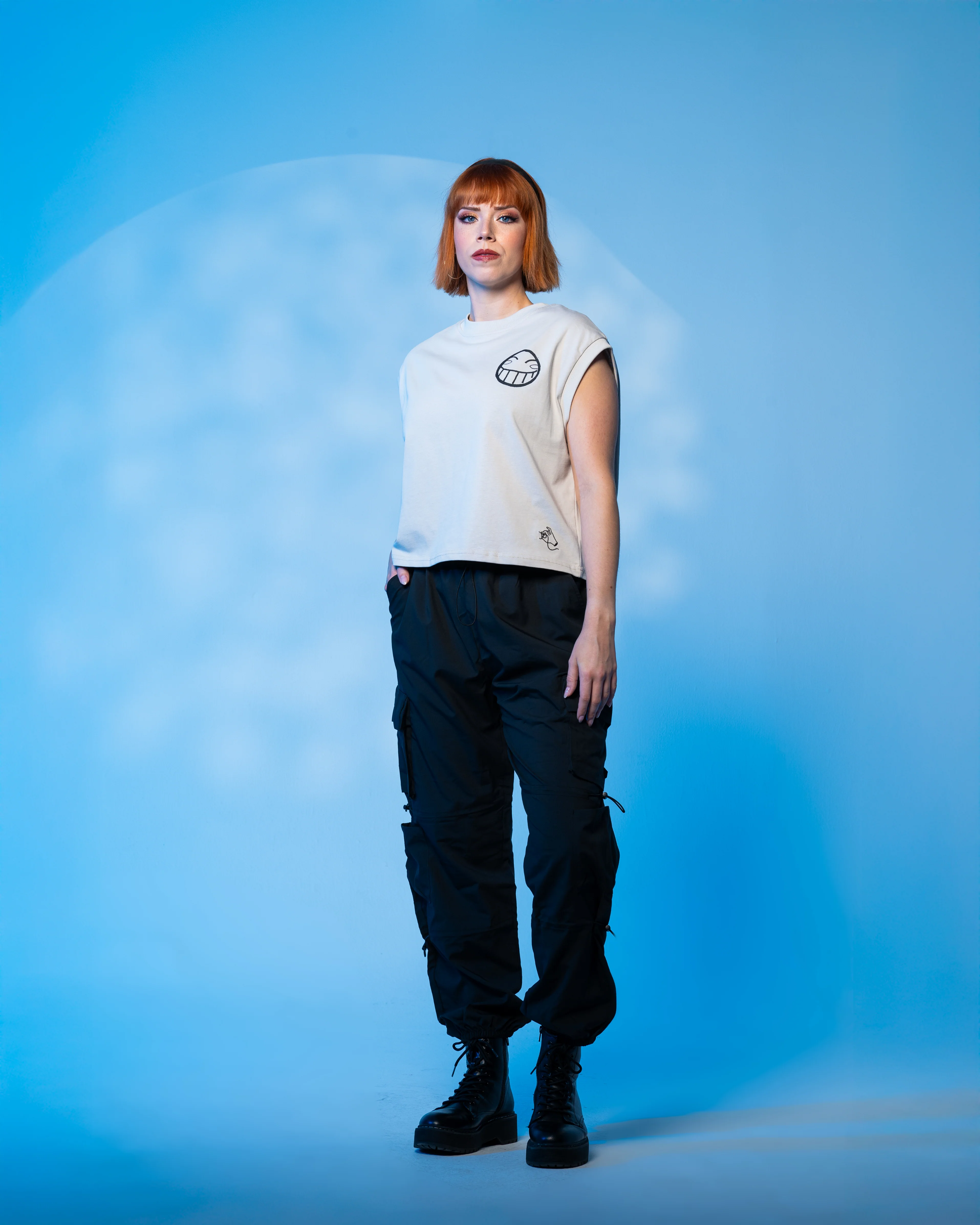 Ed Tank - Image 5