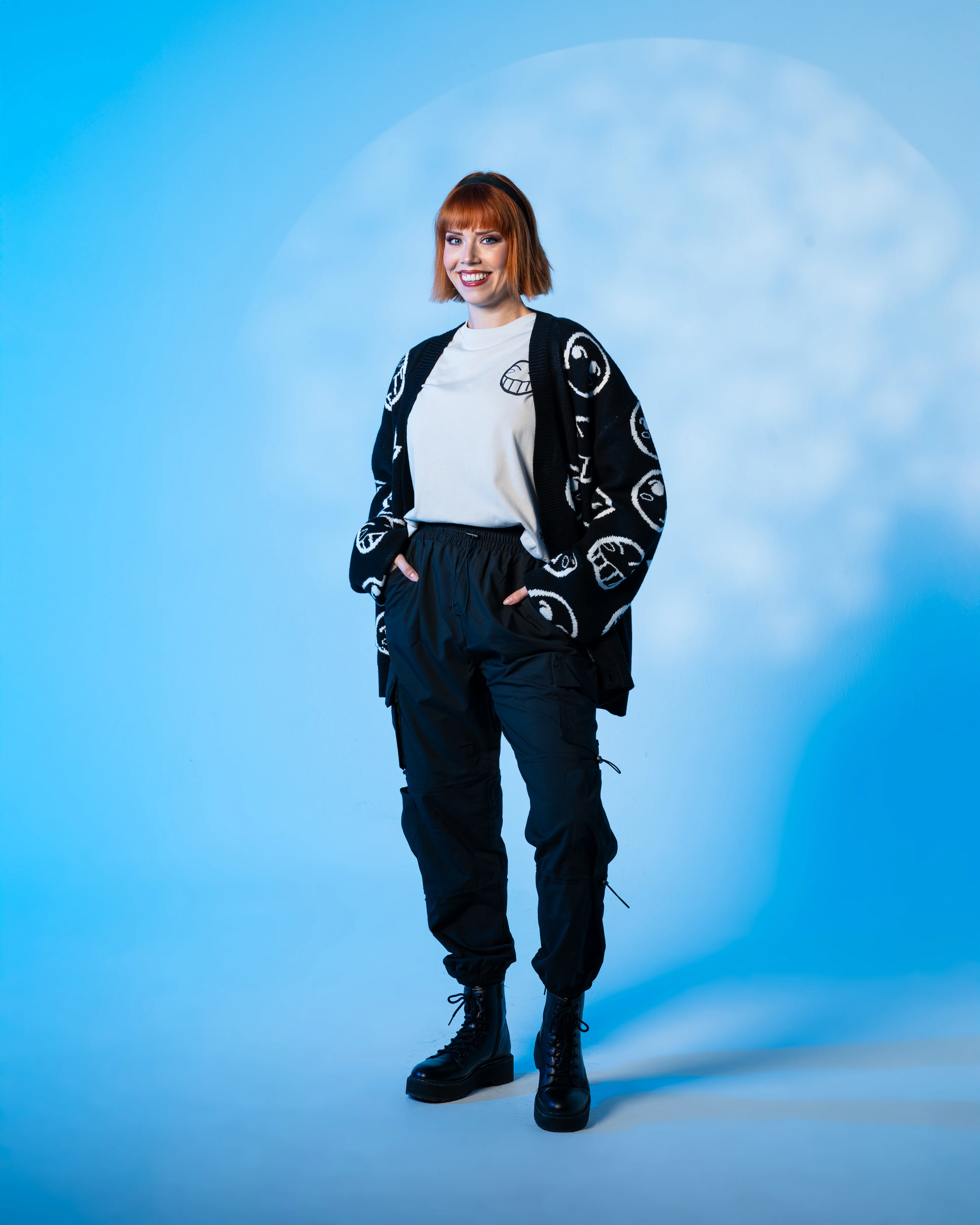 Ed Cardigan - Image 5