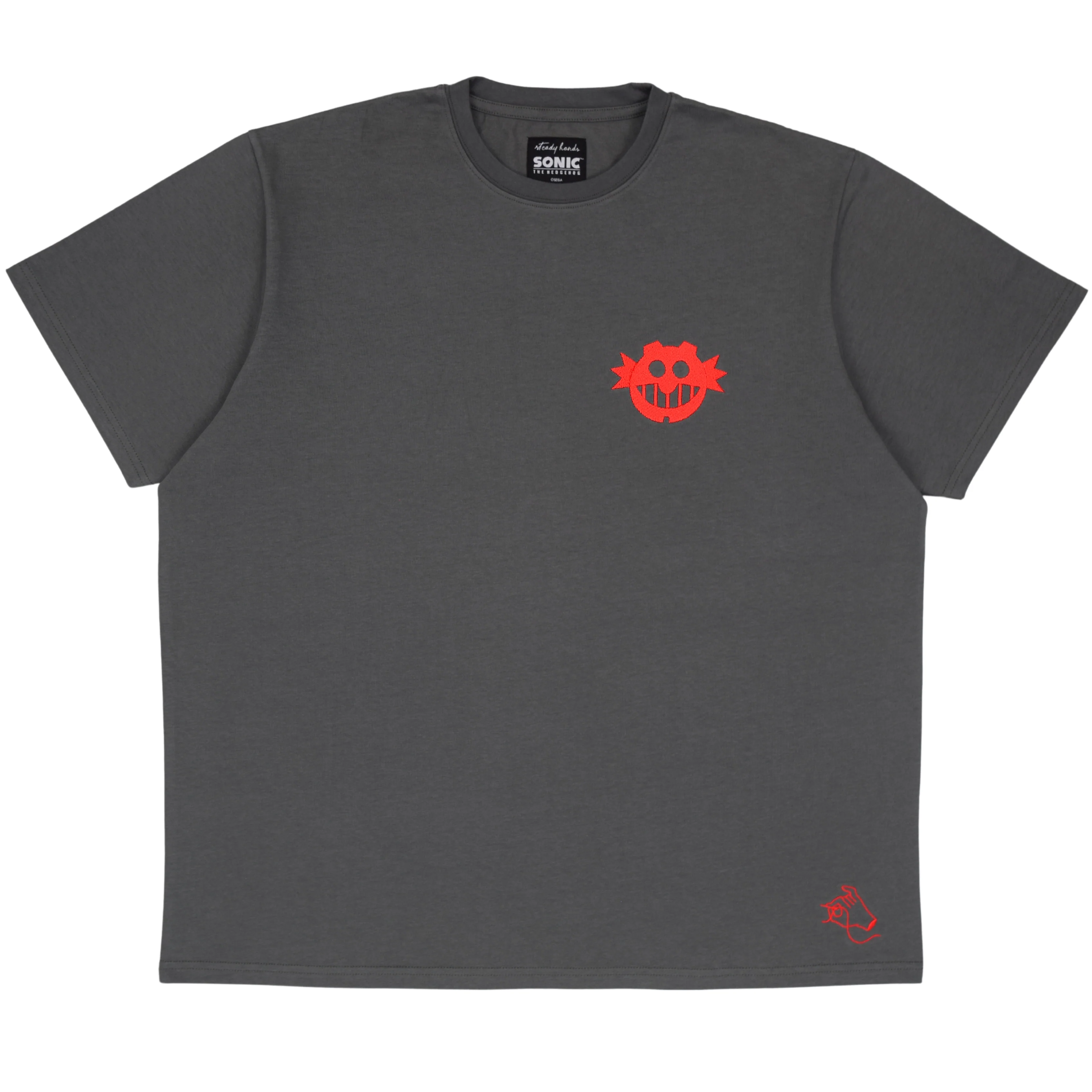 Eggman Tee - Image 2