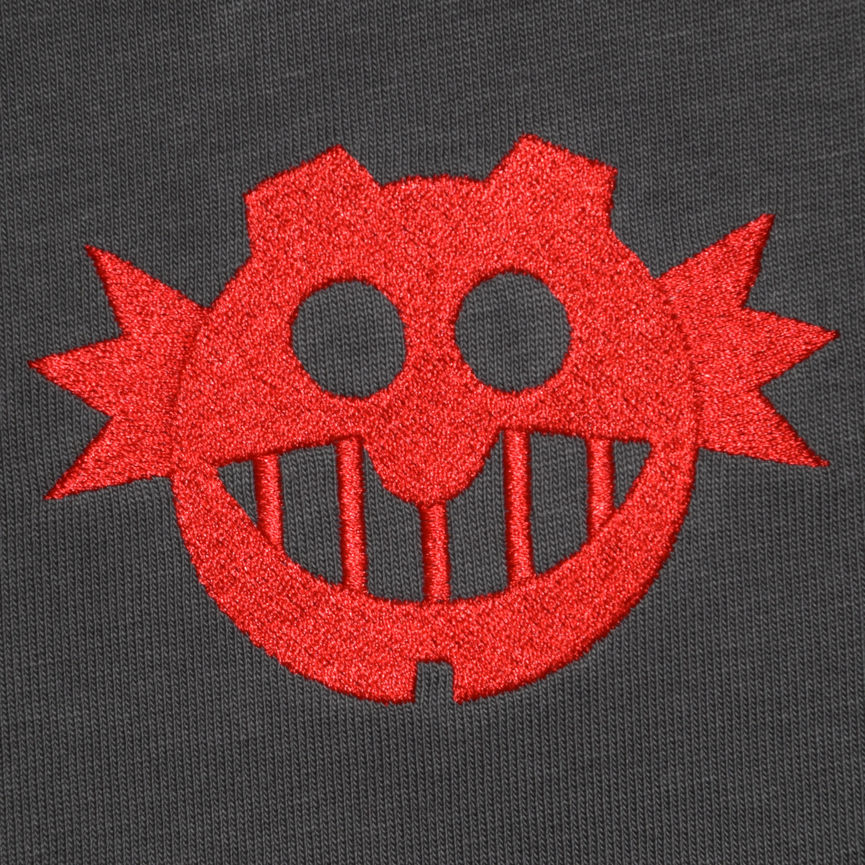 Eggman Tee - Image 3