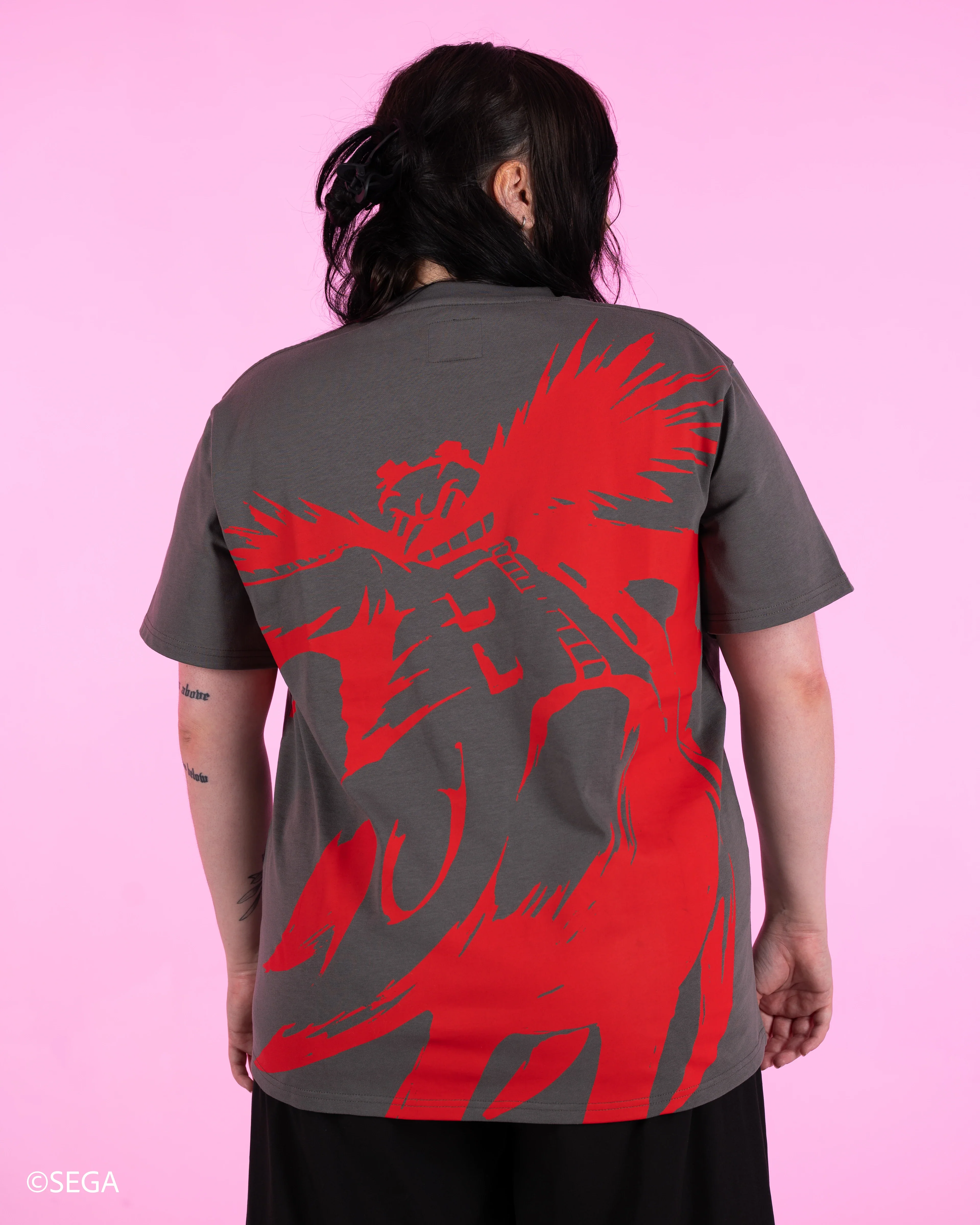 Eggman Tee - Image 4