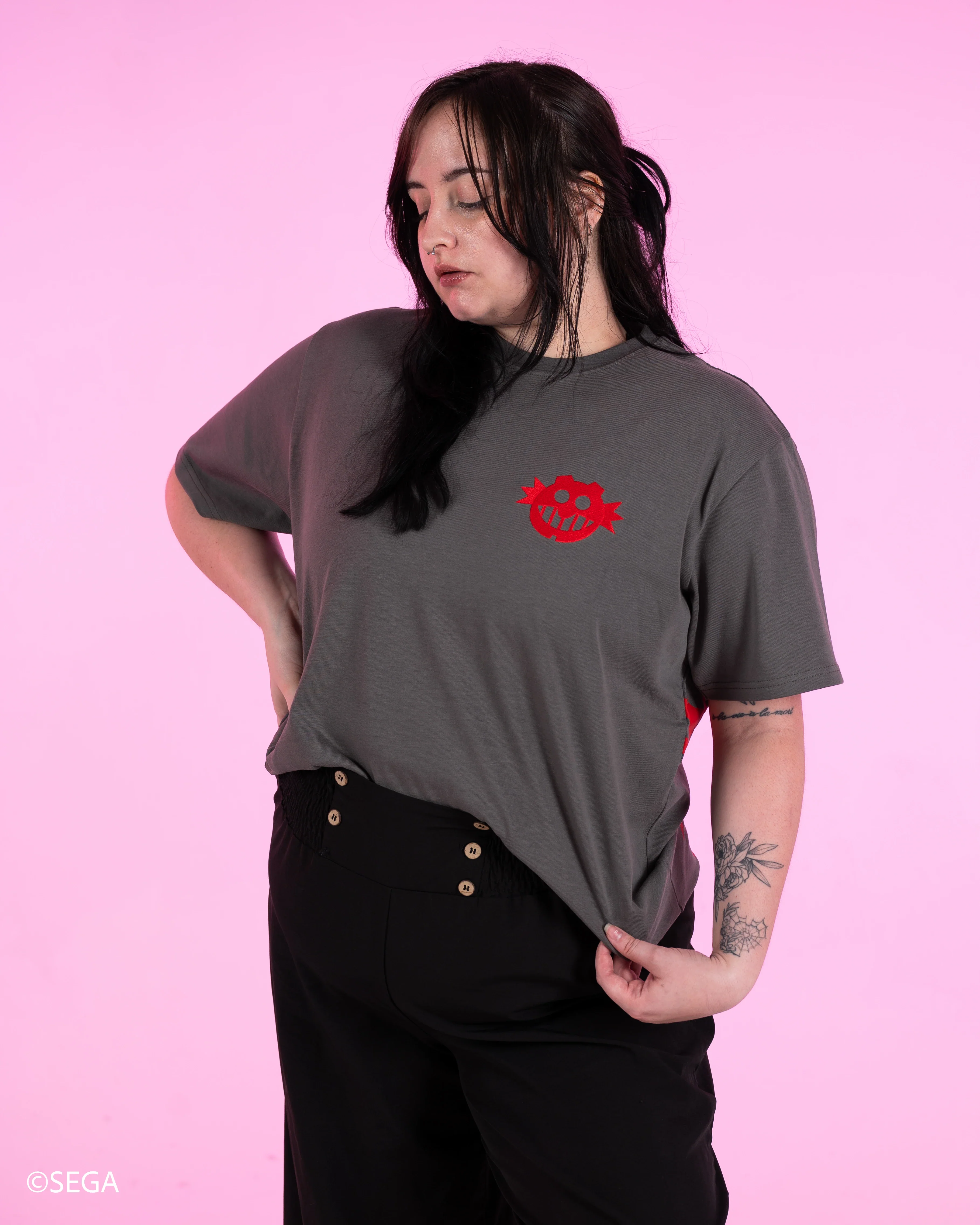 Eggman Tee - Image 5