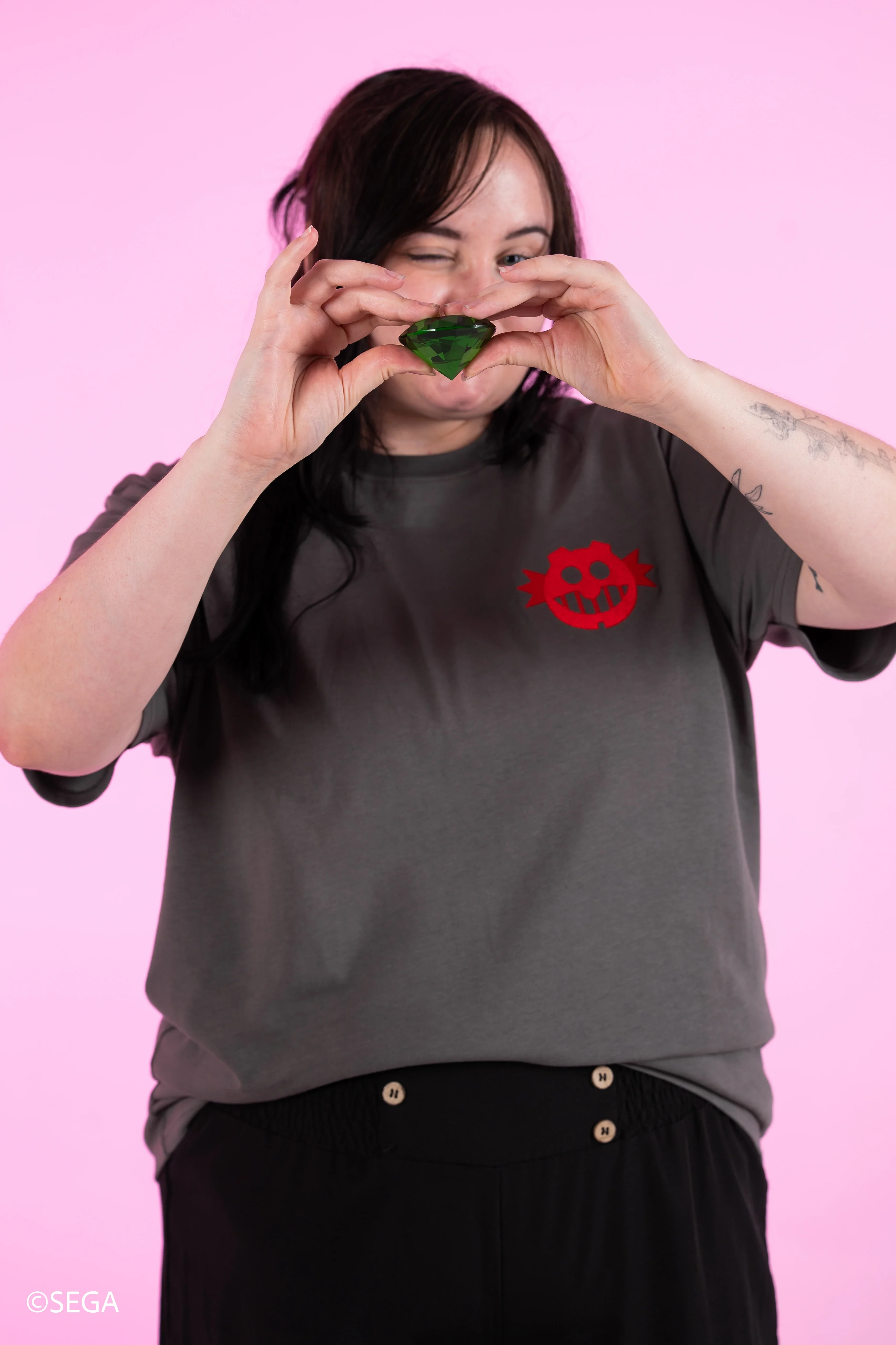 Eggman Tee - Image 7