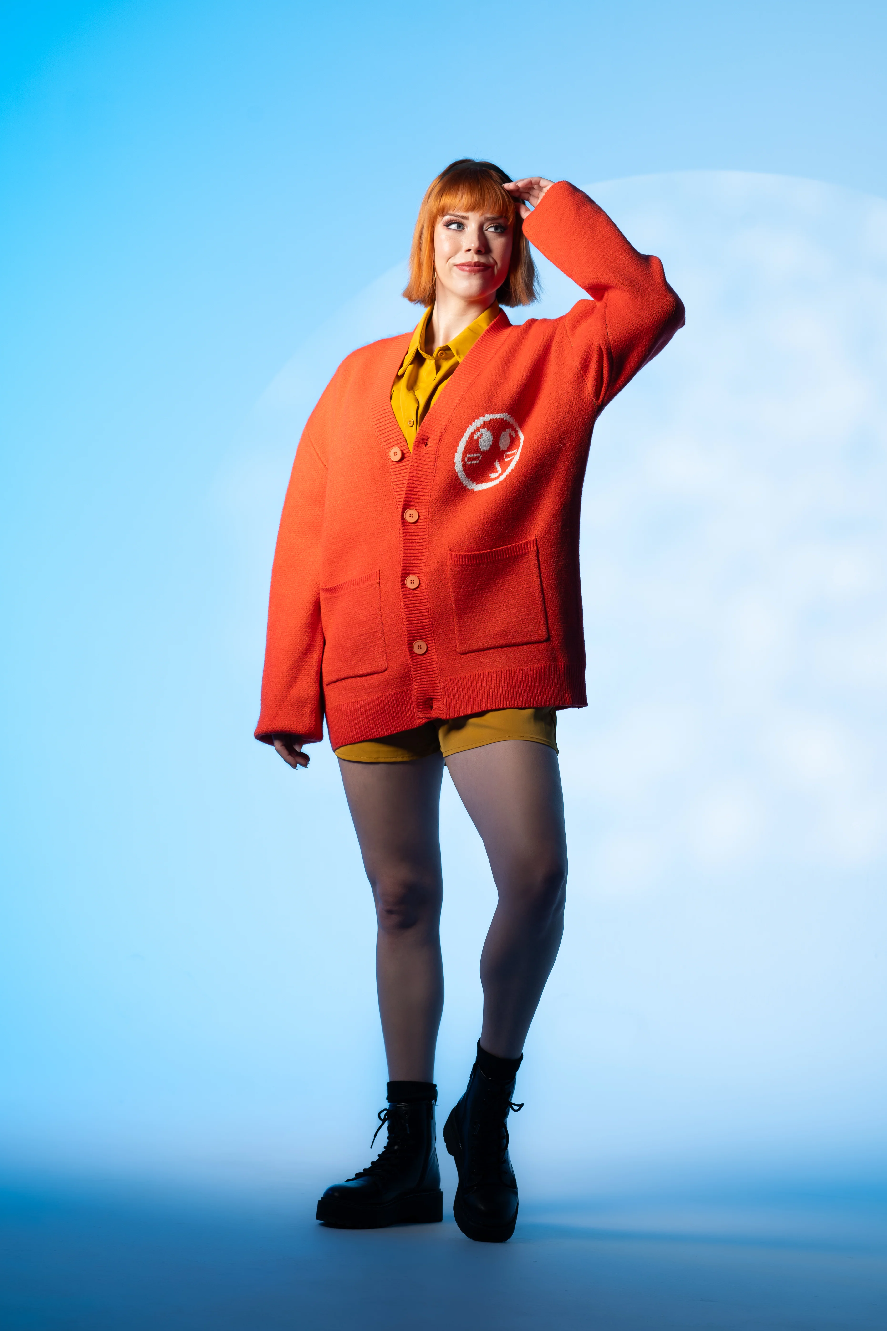 Ein Cardigan - Image 3