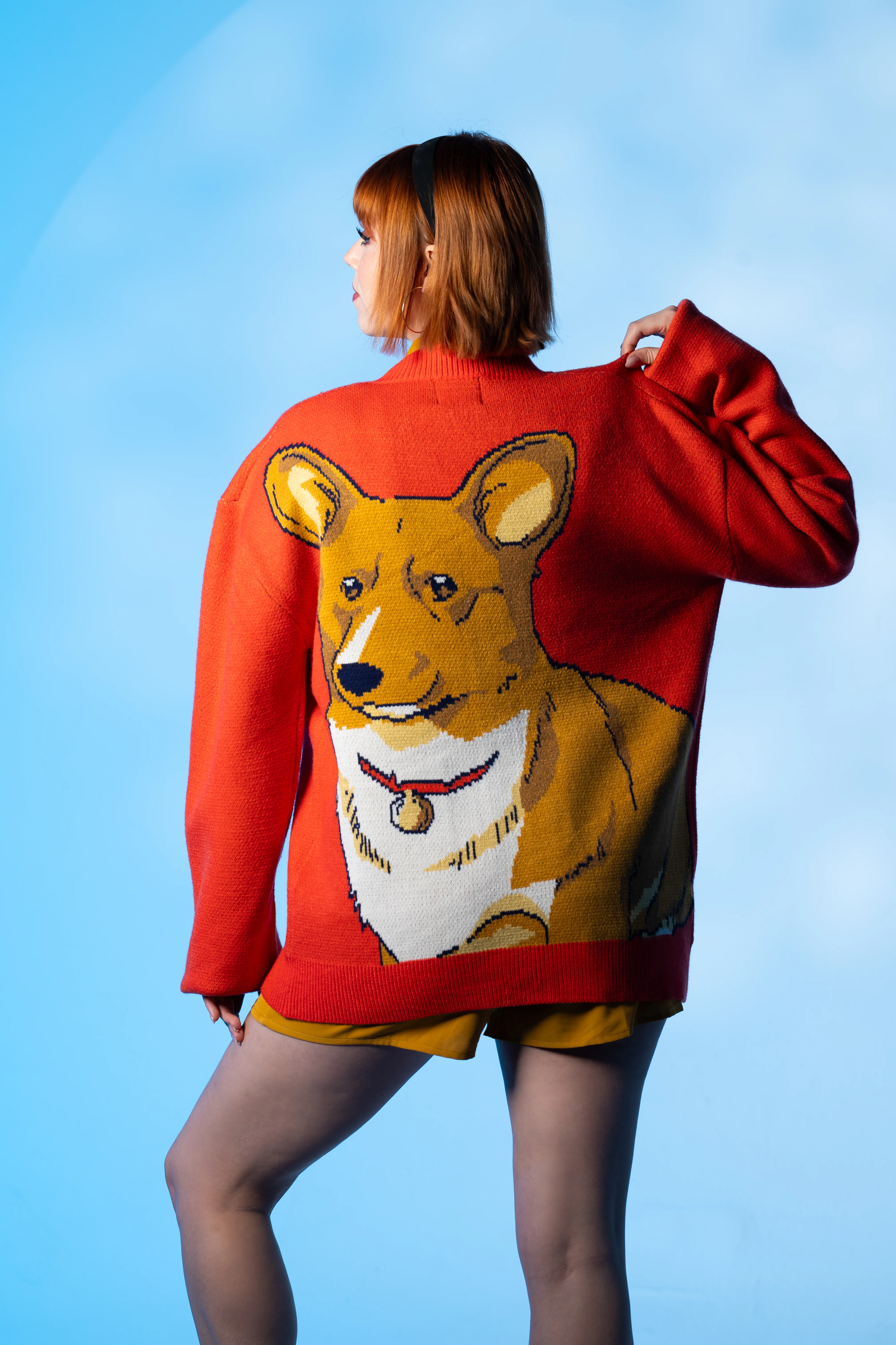 Ein Cardigan - Image 4