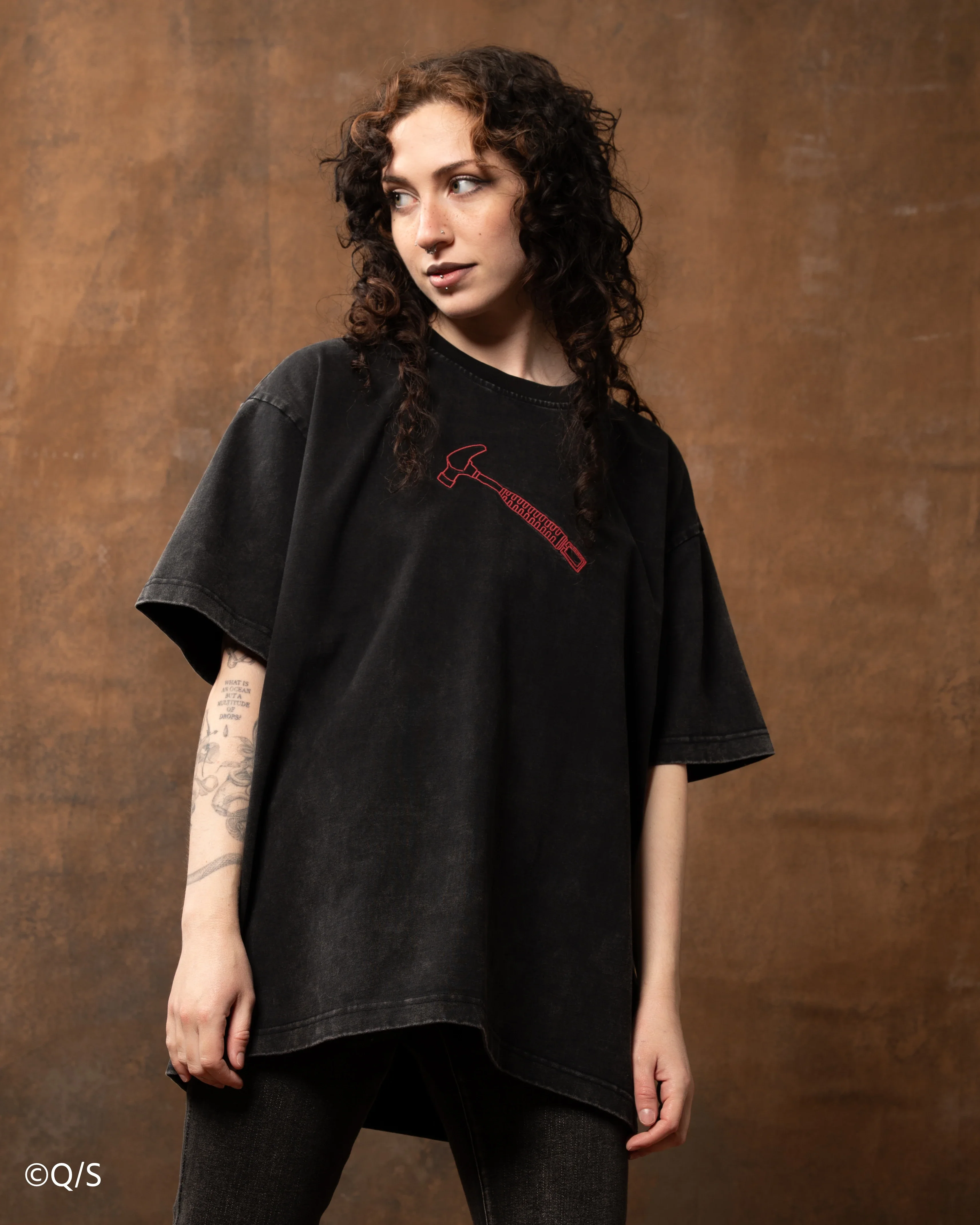 El Corazon Tee - Image 10