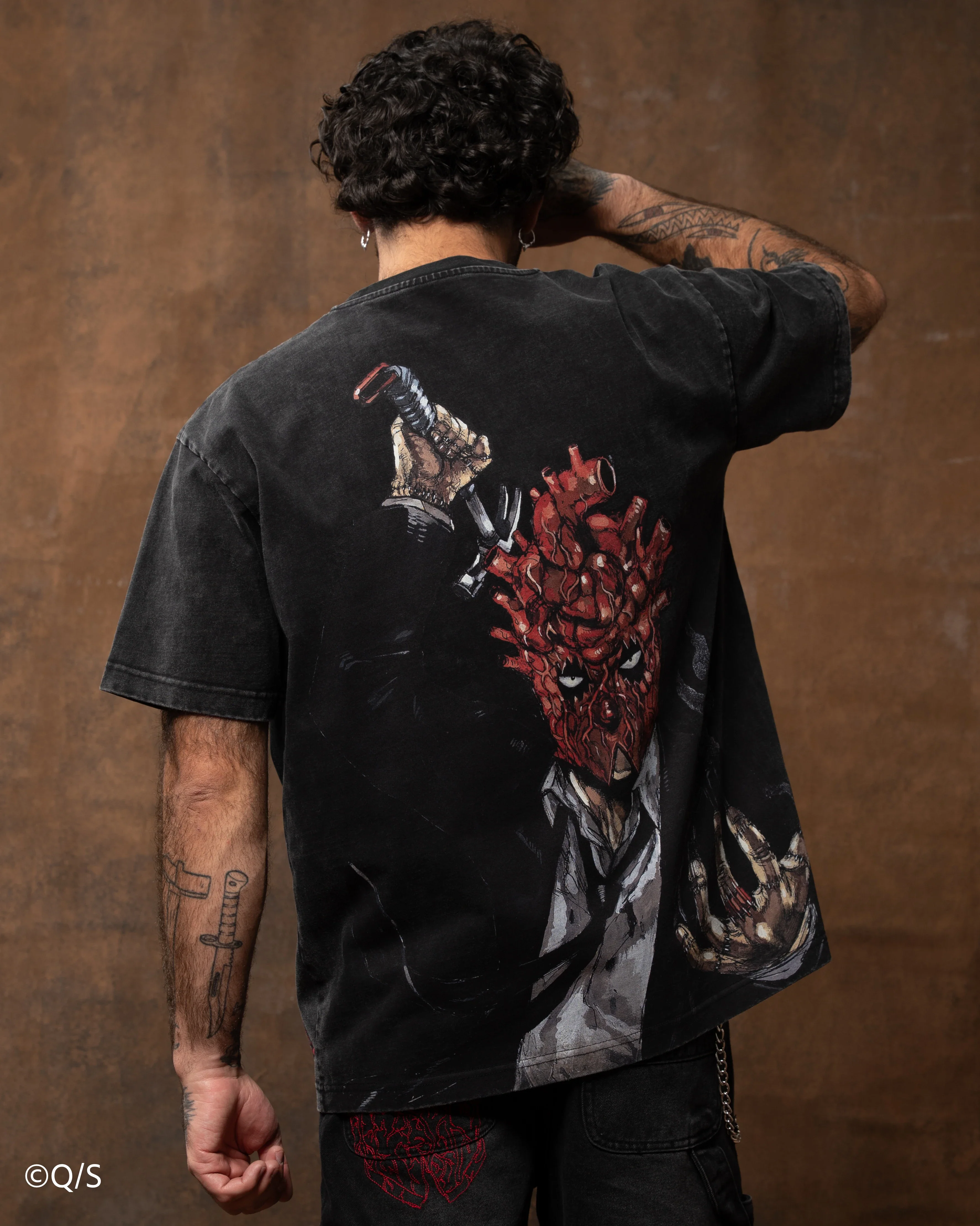 El Corazon Tee - Image 11