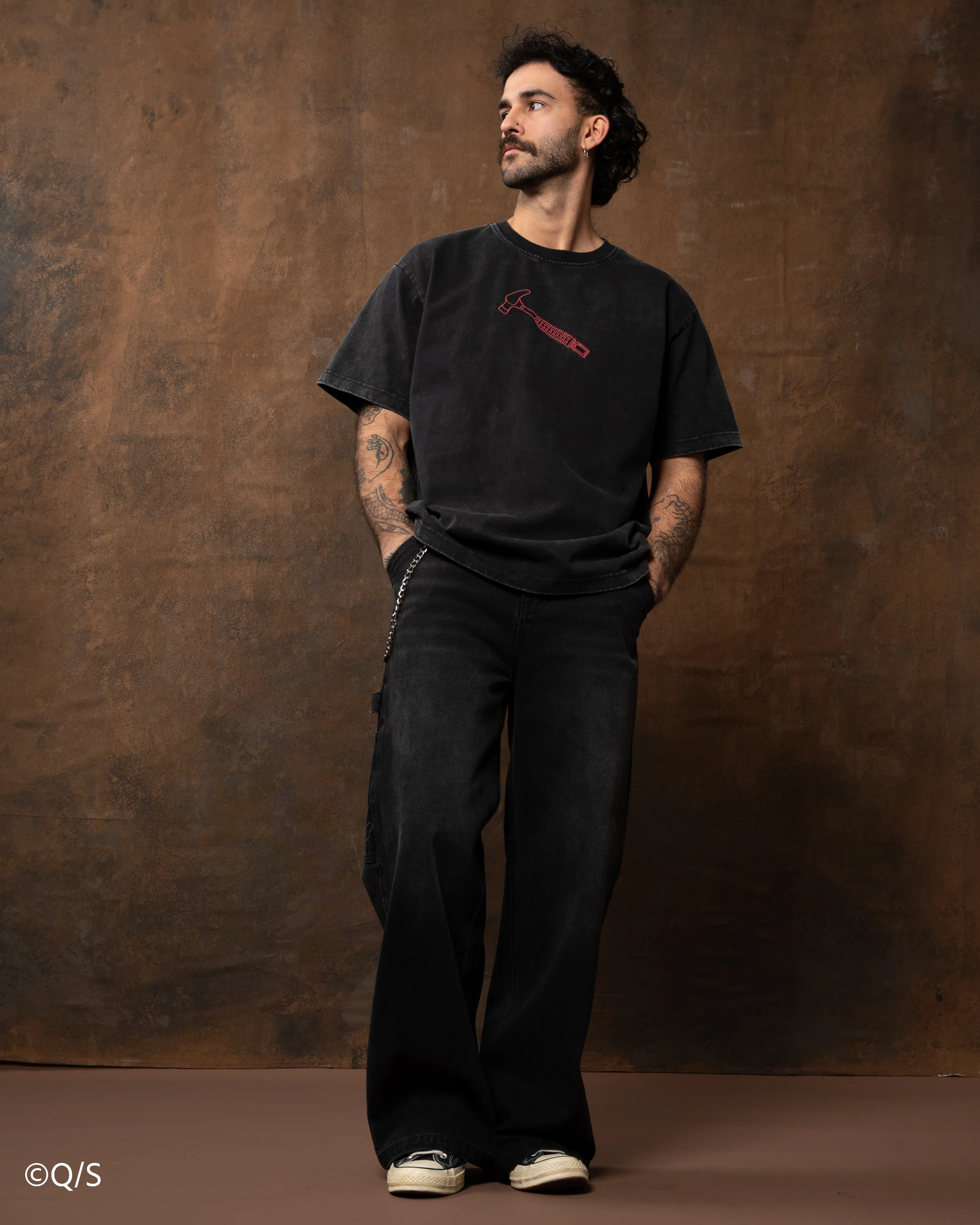 El Corazon Tee - Image 12
