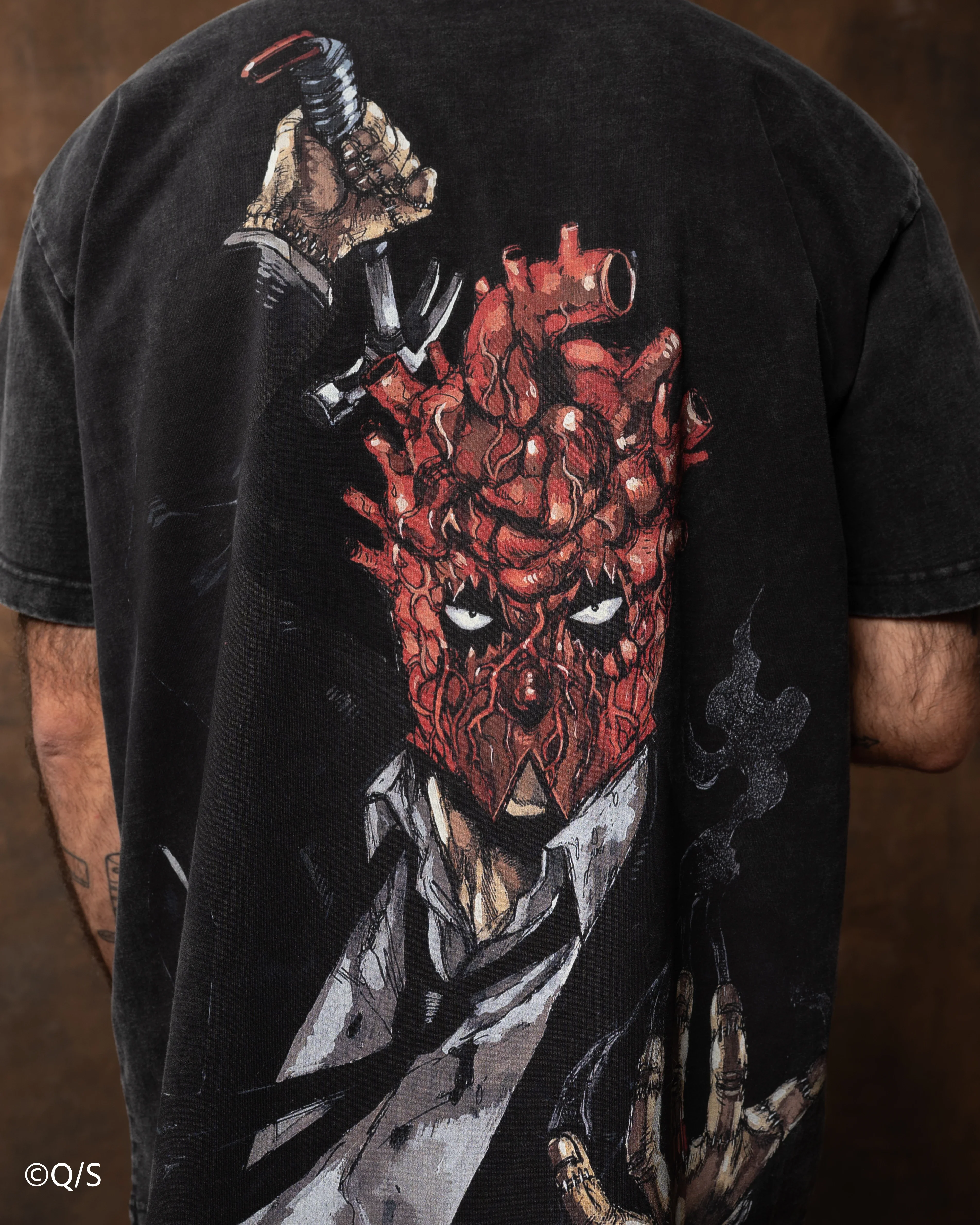 El Corazon Tee - Image 13