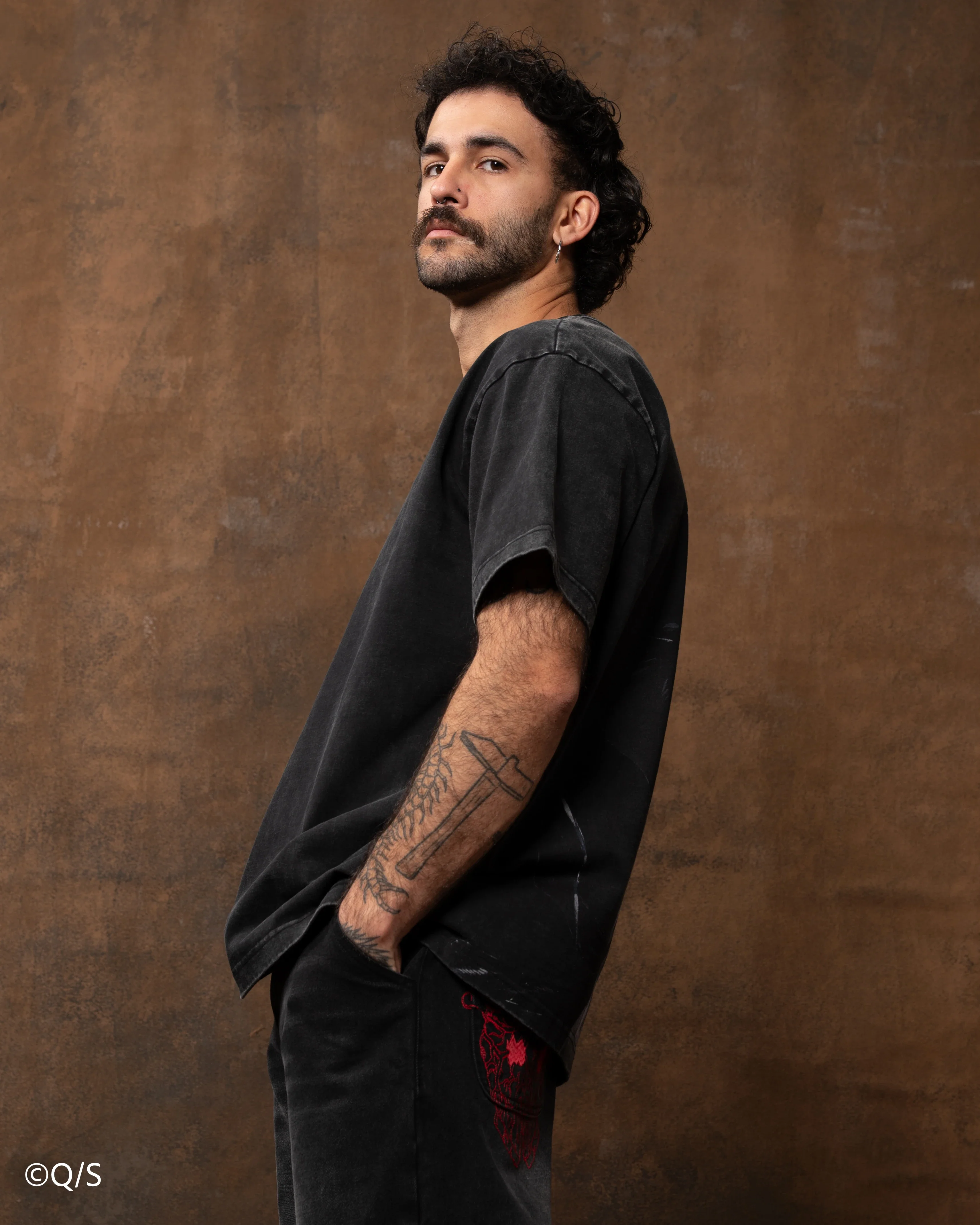 El Corazon Tee - Image 14