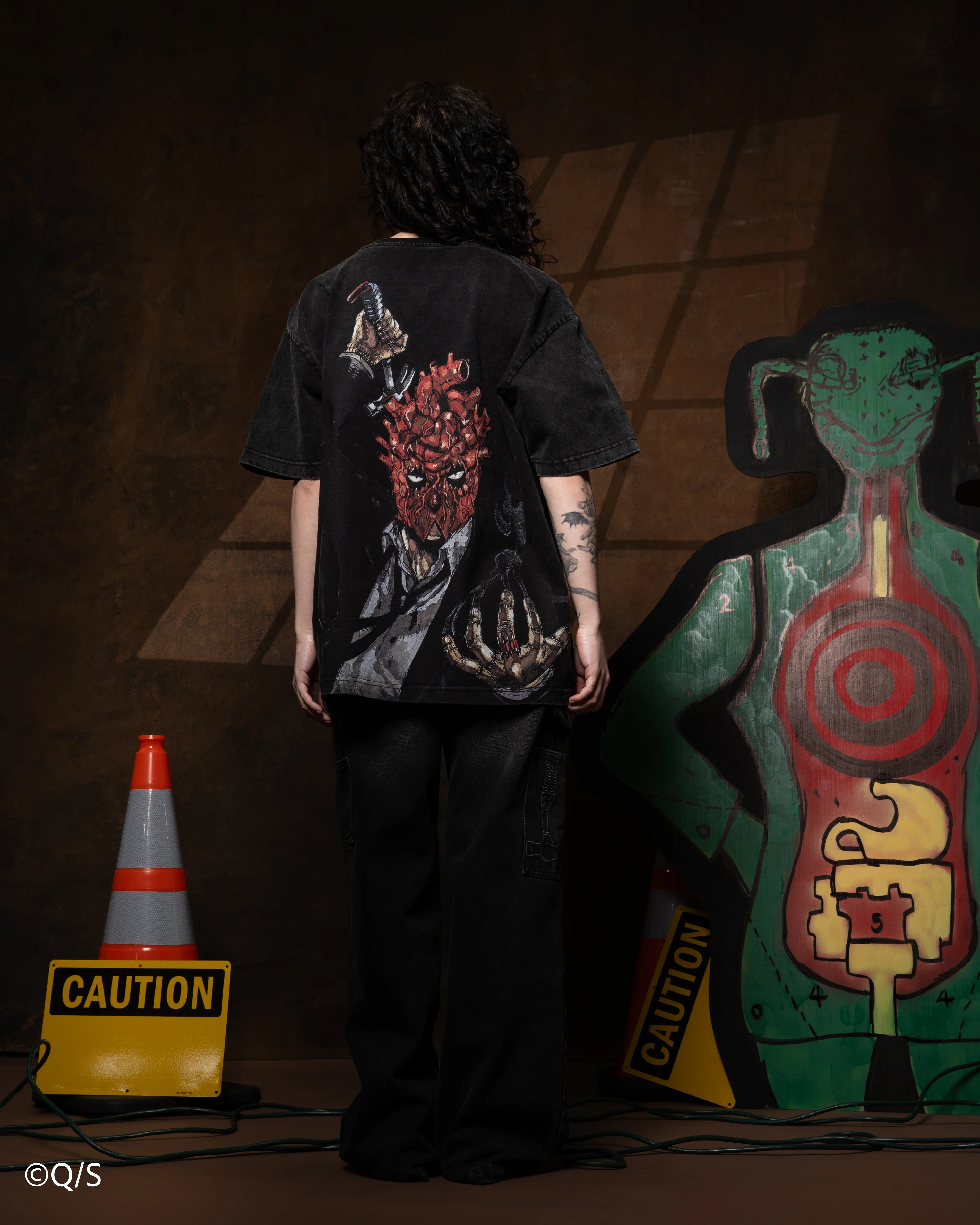 El Corazon Tee - Image 3