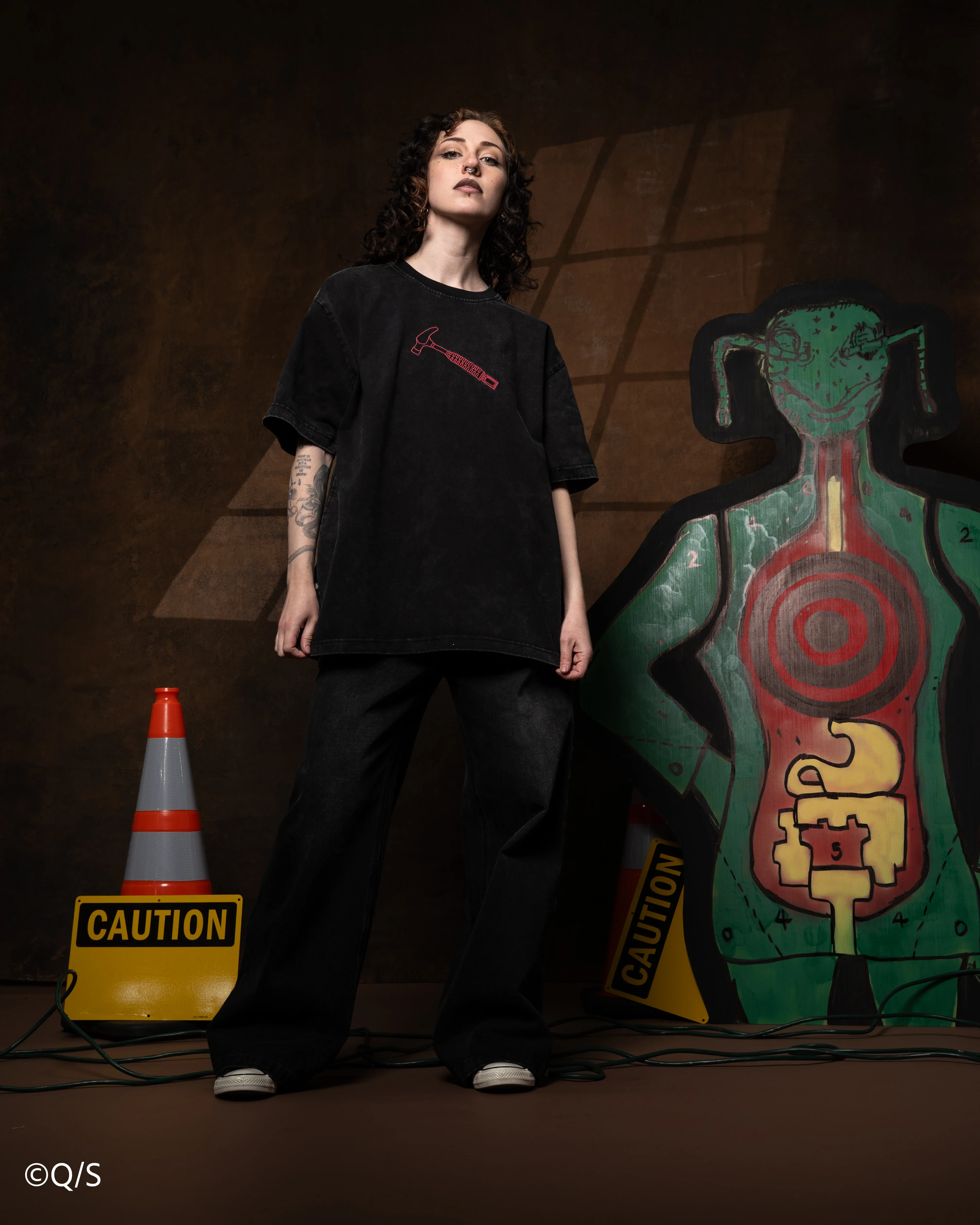 El Corazon Tee - Image 4