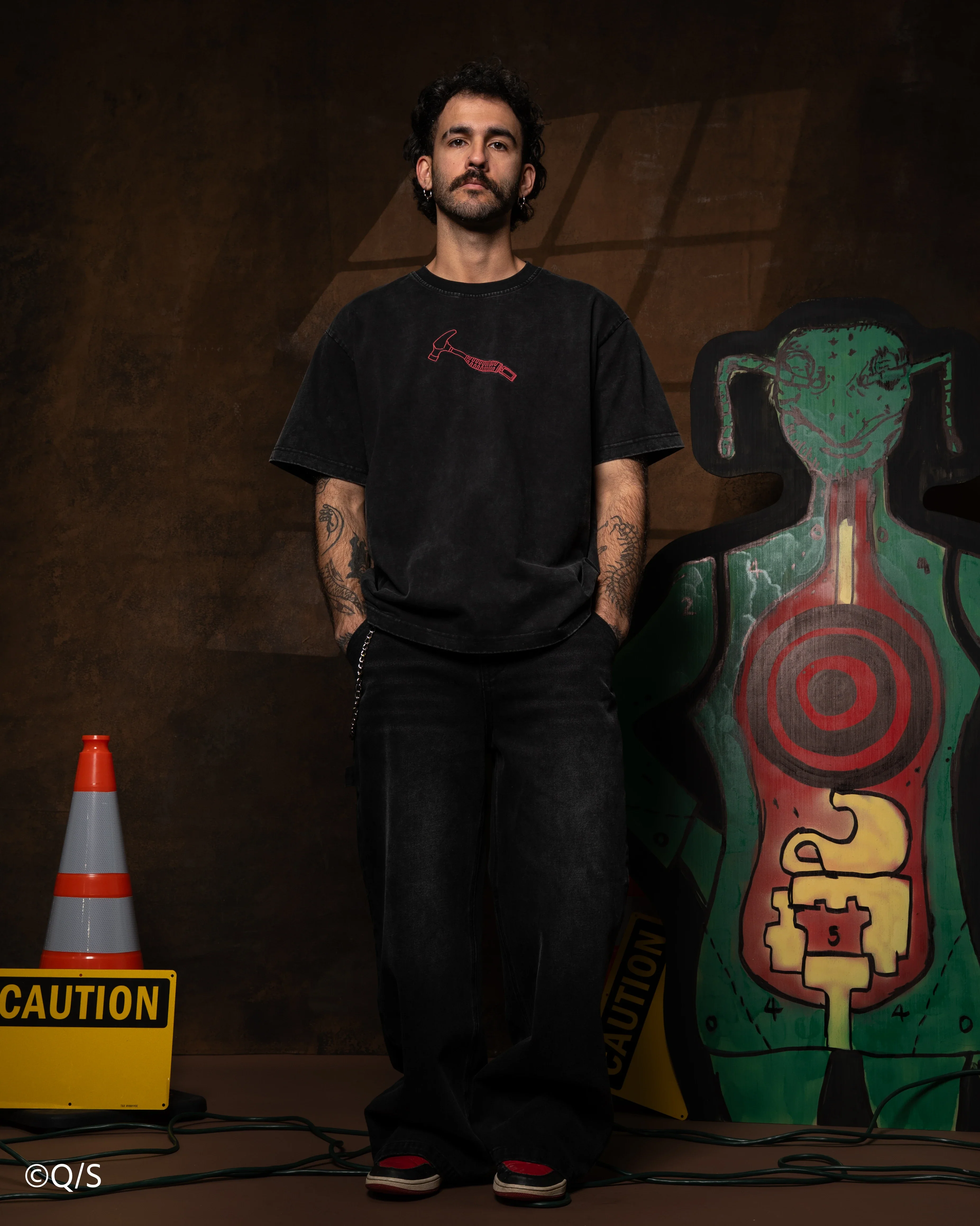 El Corazon Tee - Image 6