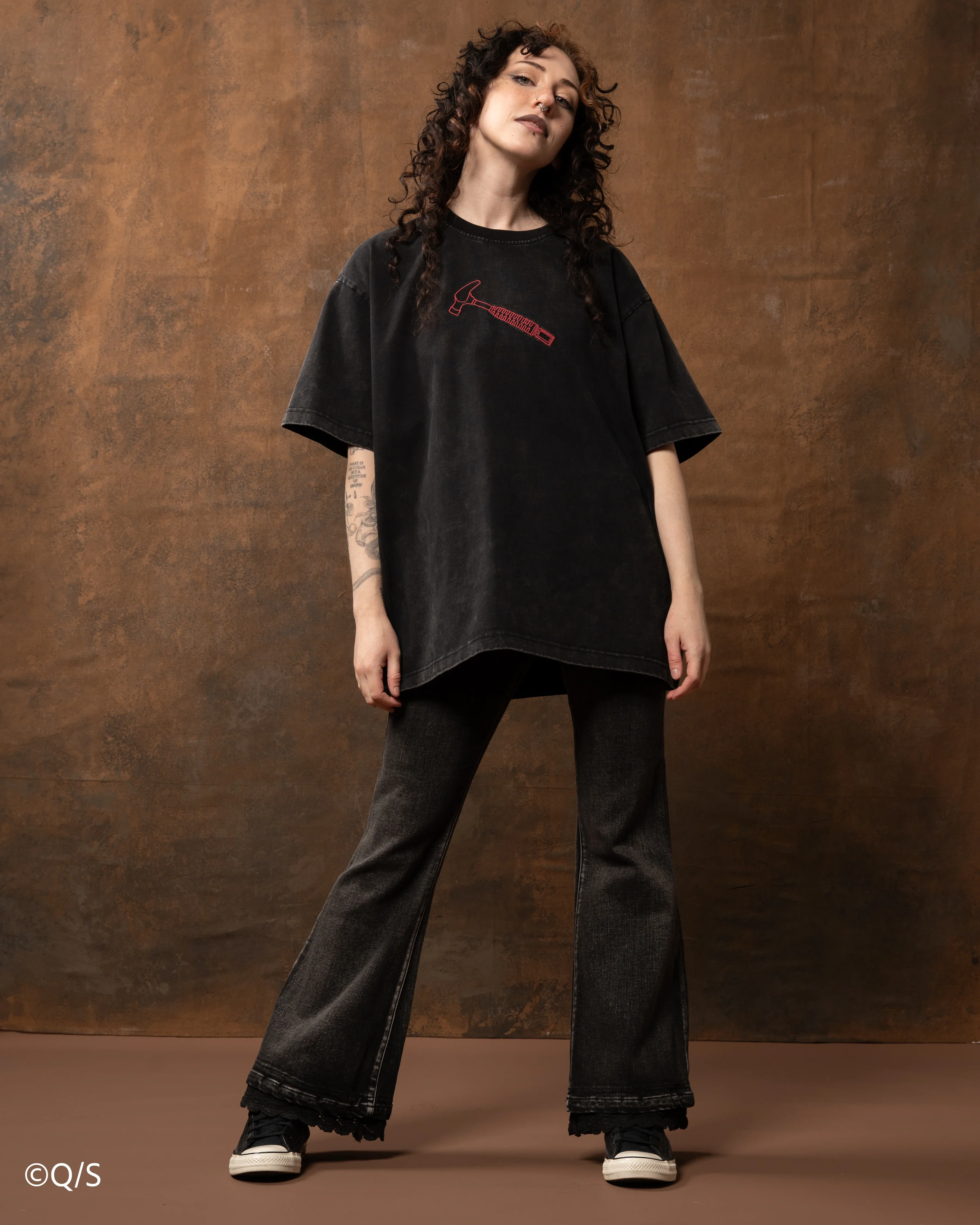 El Corazon Tee - Image 8