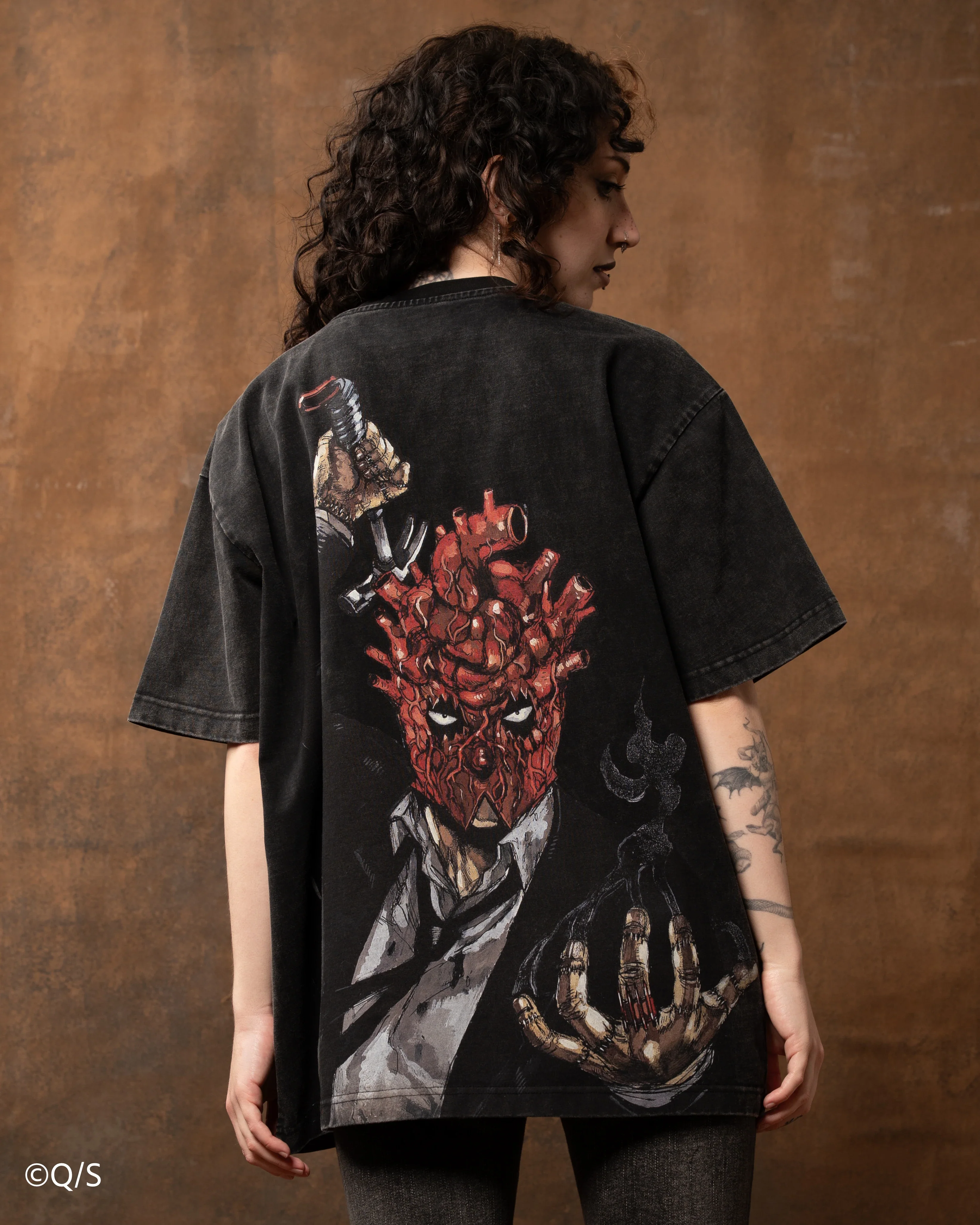 El Corazon Tee - Image 9