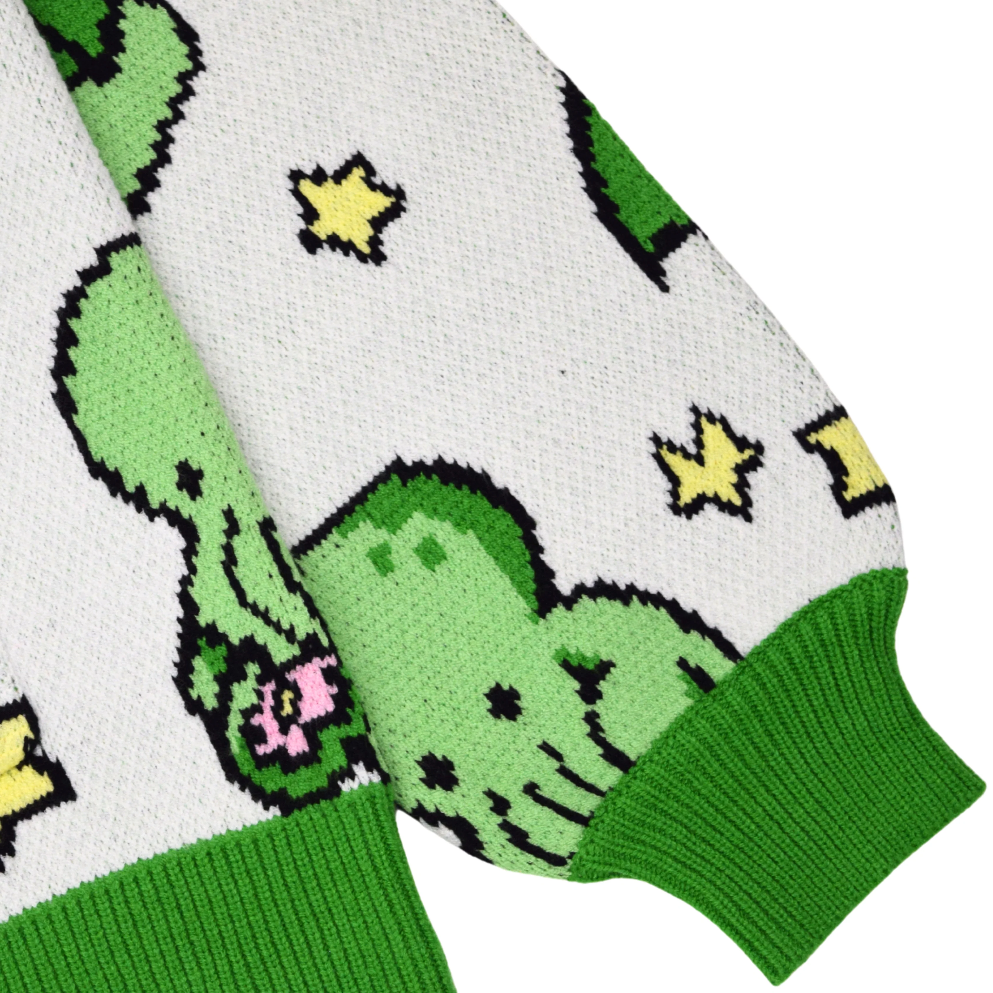 Eldritch Baby Cardigan - Image 7