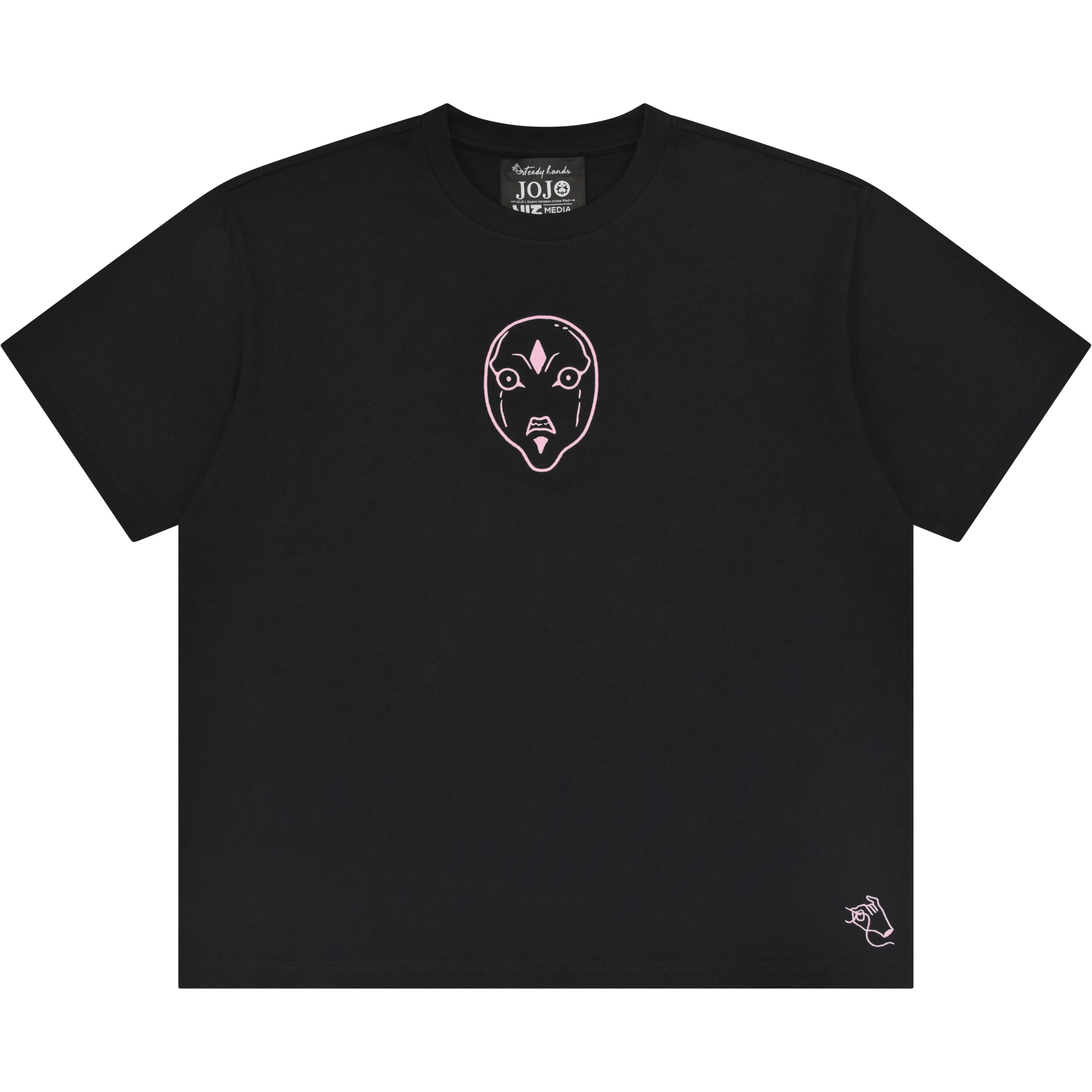 Emperor Crimson Tee - Image 2