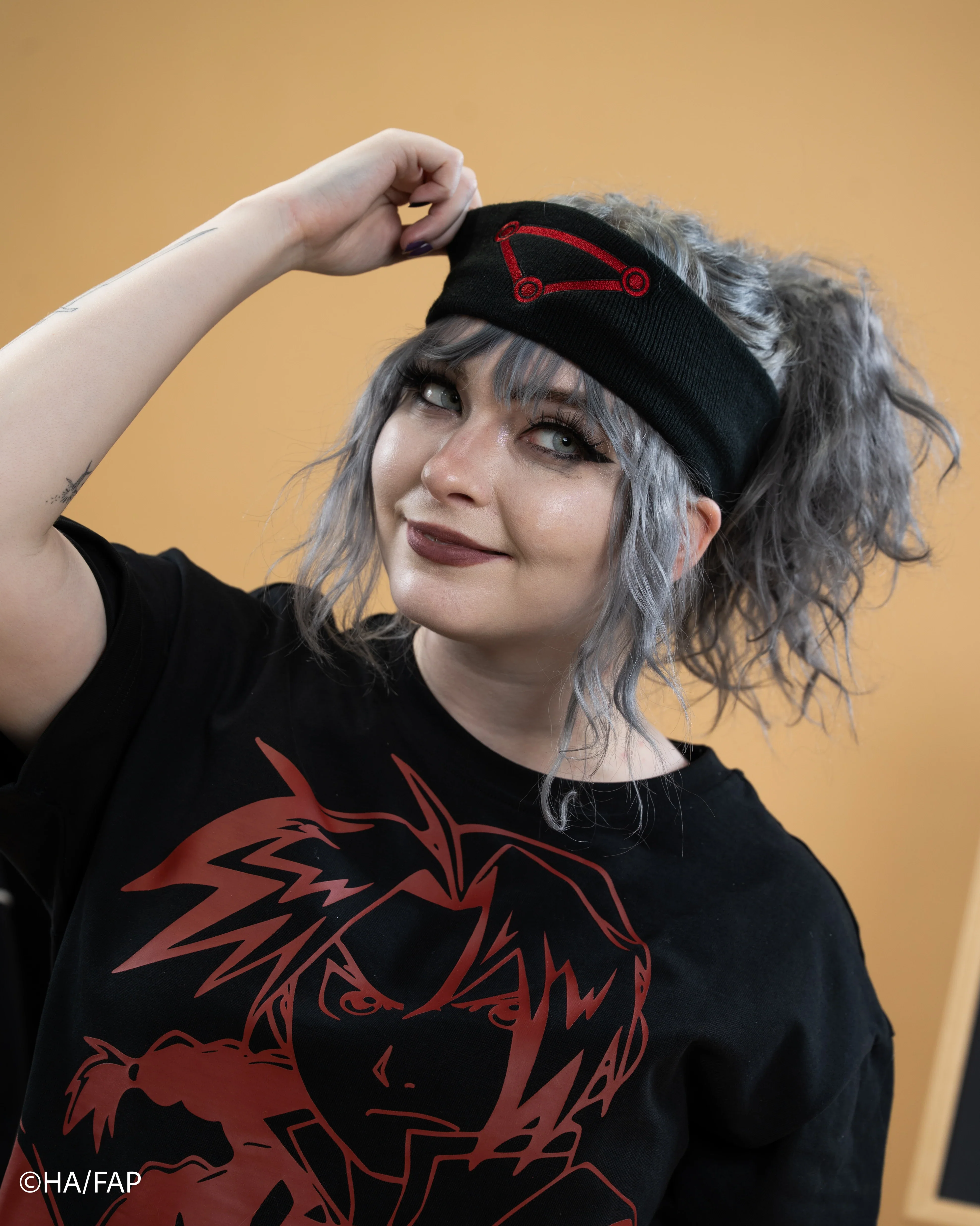 Envy Headband - Image 3