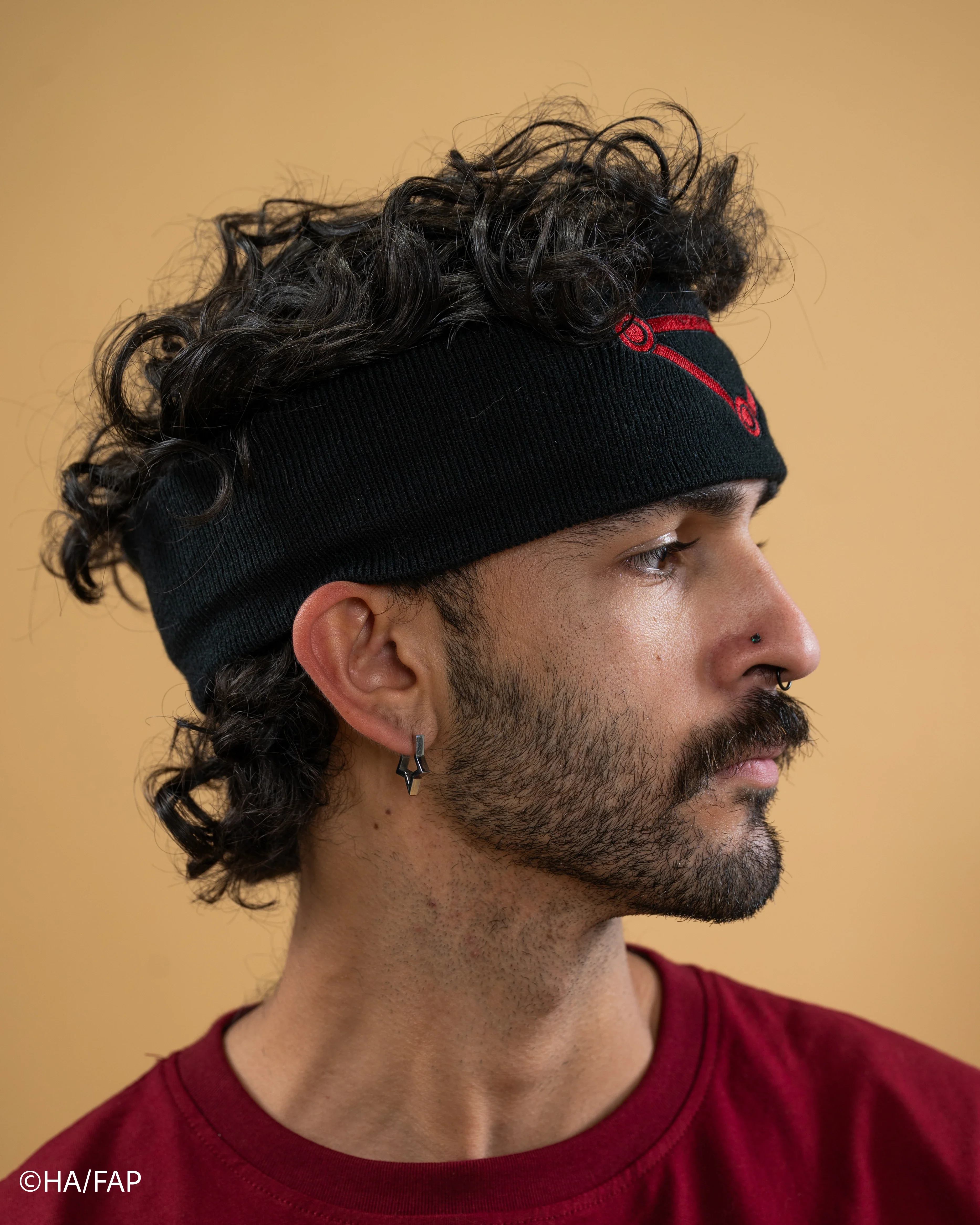 Envy Headband - Image 5
