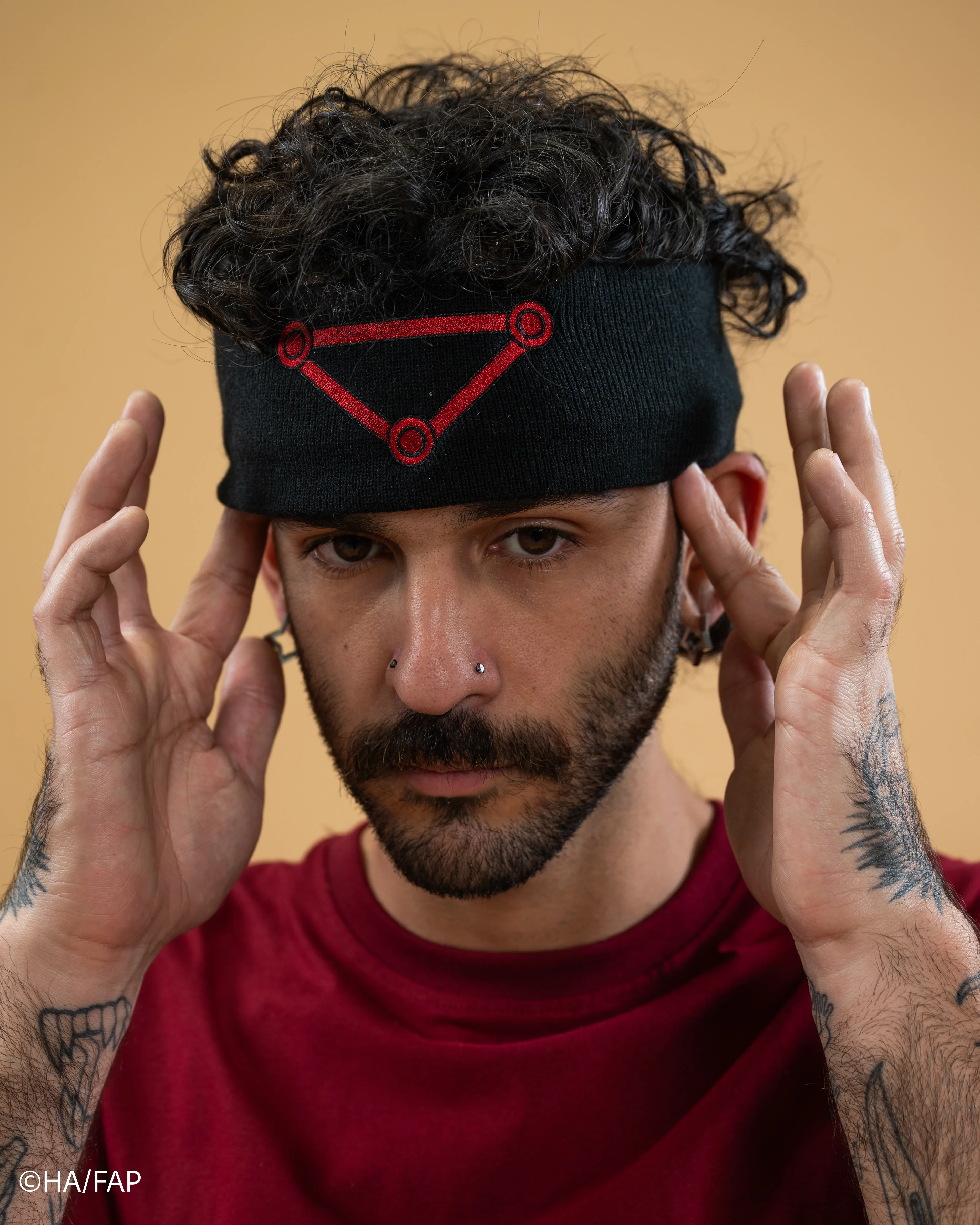 Envy Headband - Image 6