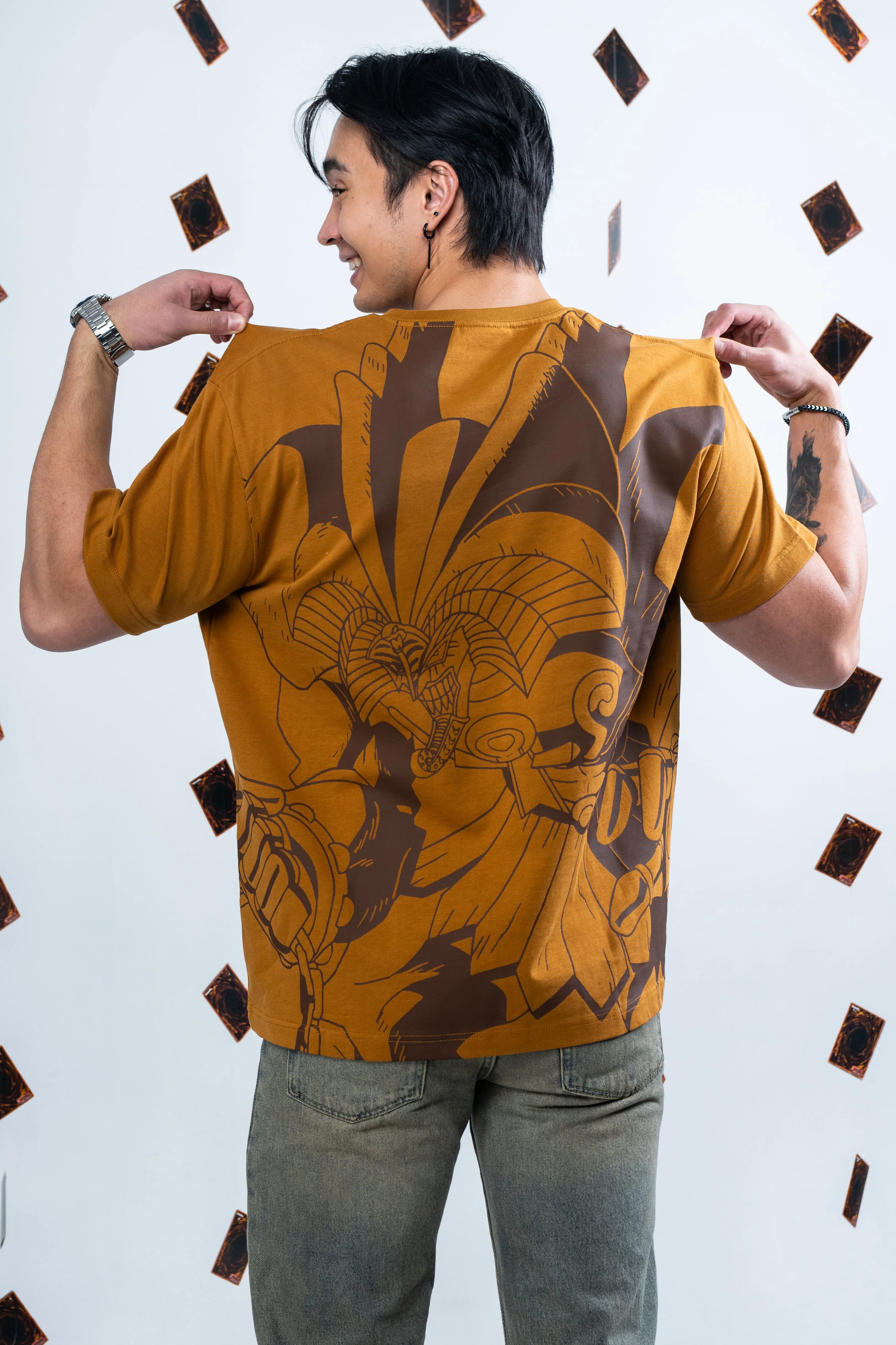 Exodia Tee - Image 3