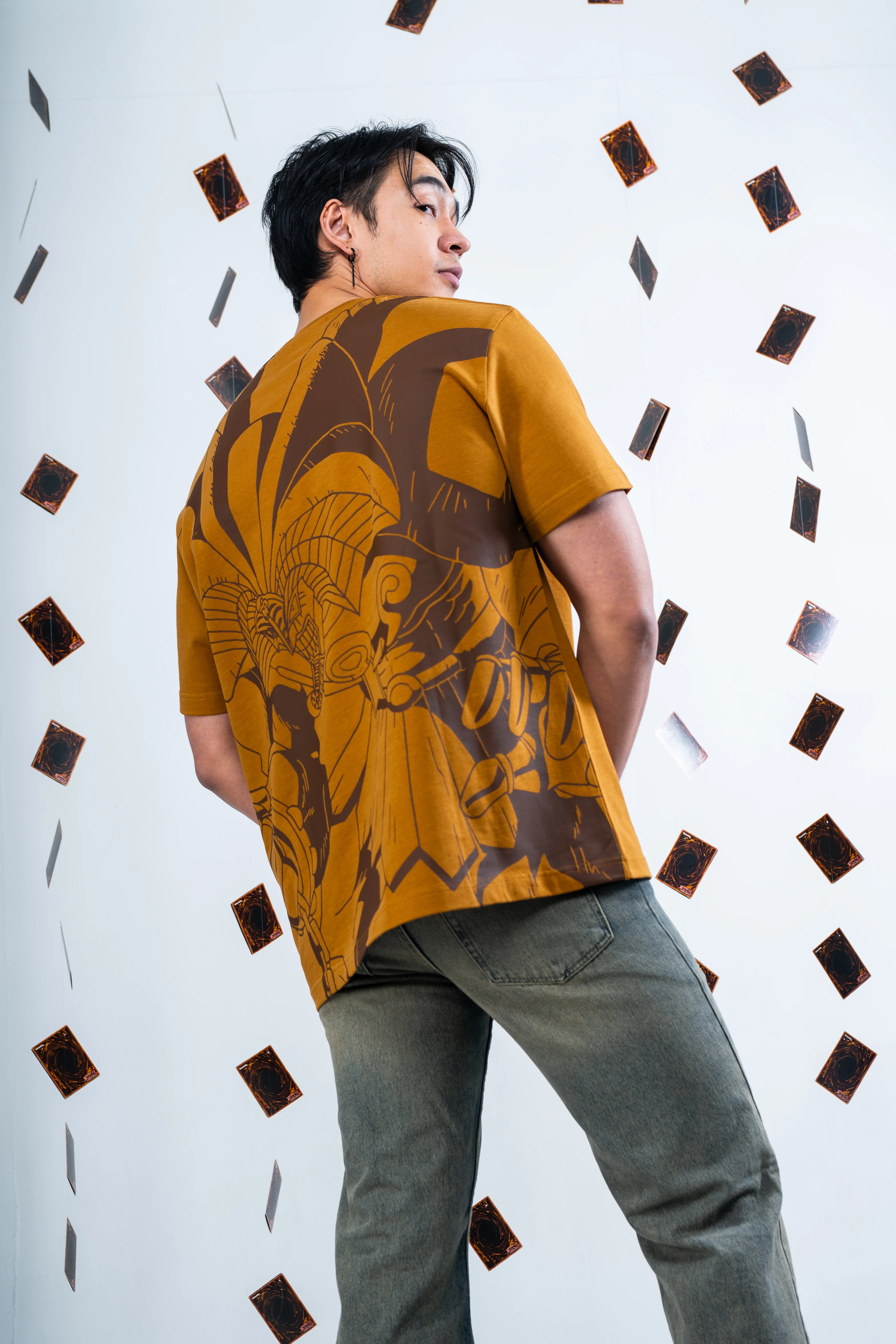 Exodia Tee - Image 4