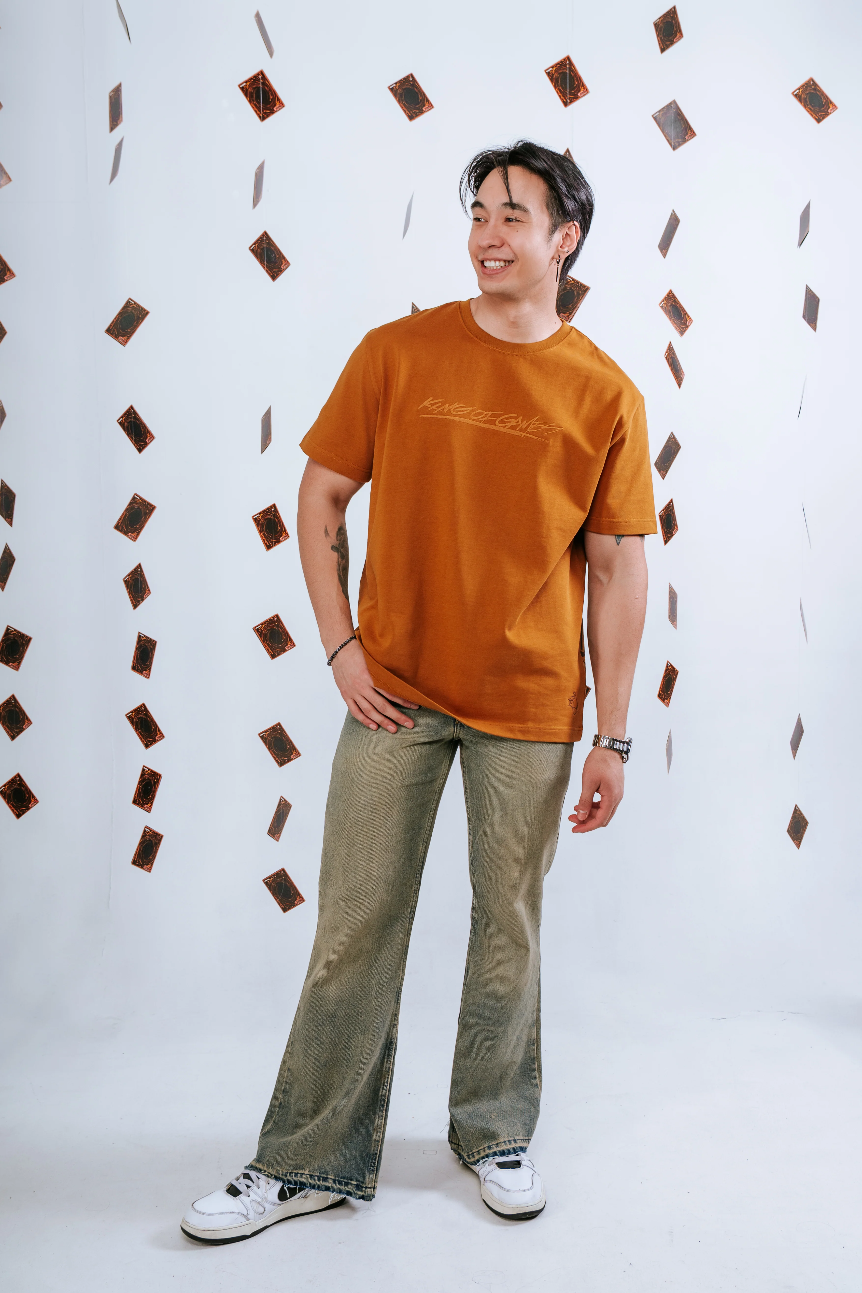 Exodia Tee - Image 6