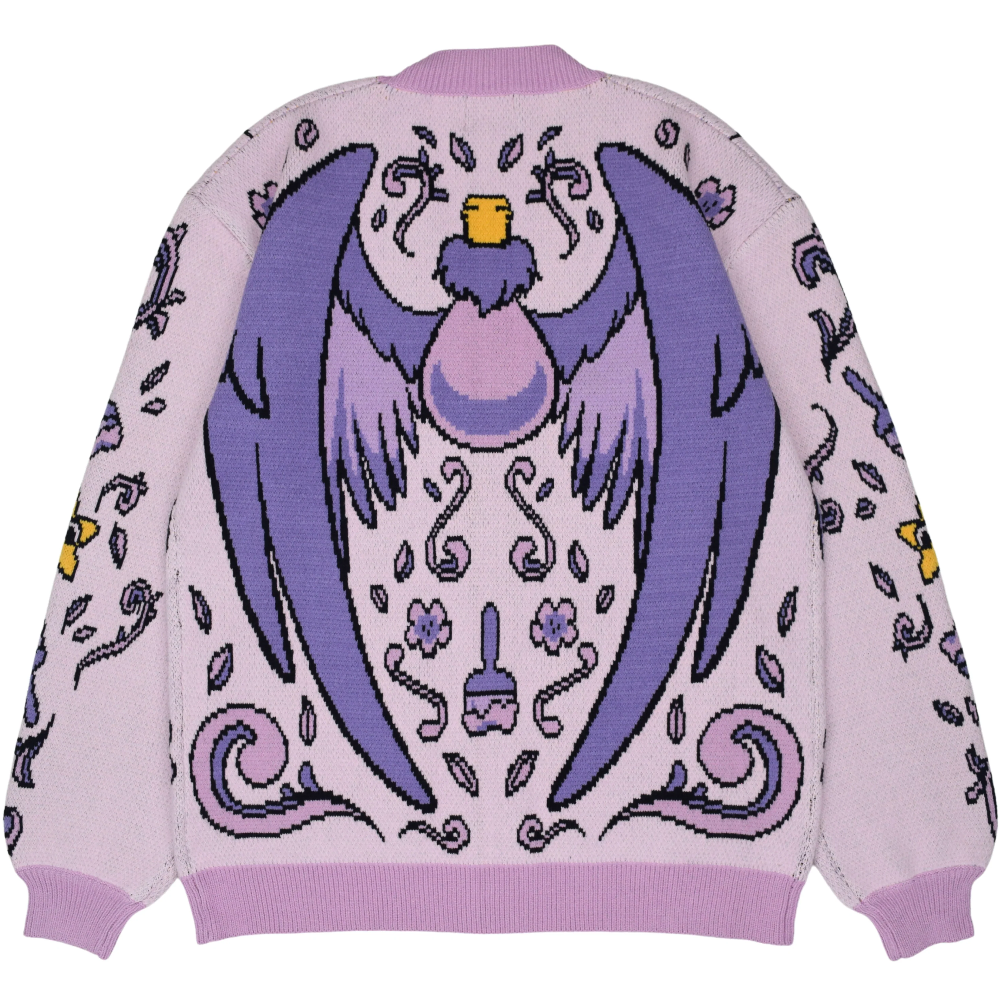Eyrie Cardigan - Image 2