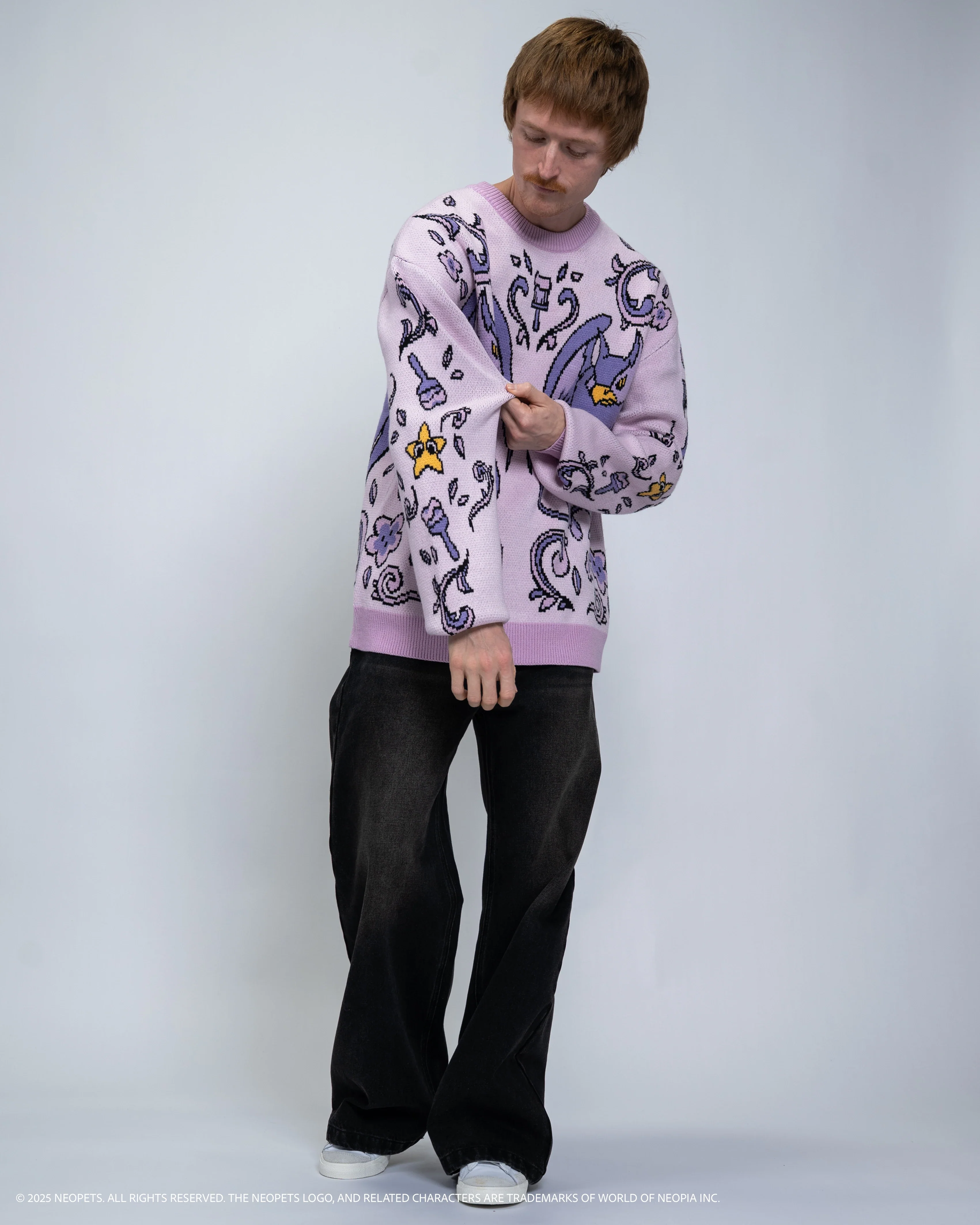 Eyrie Sweater - Image 6