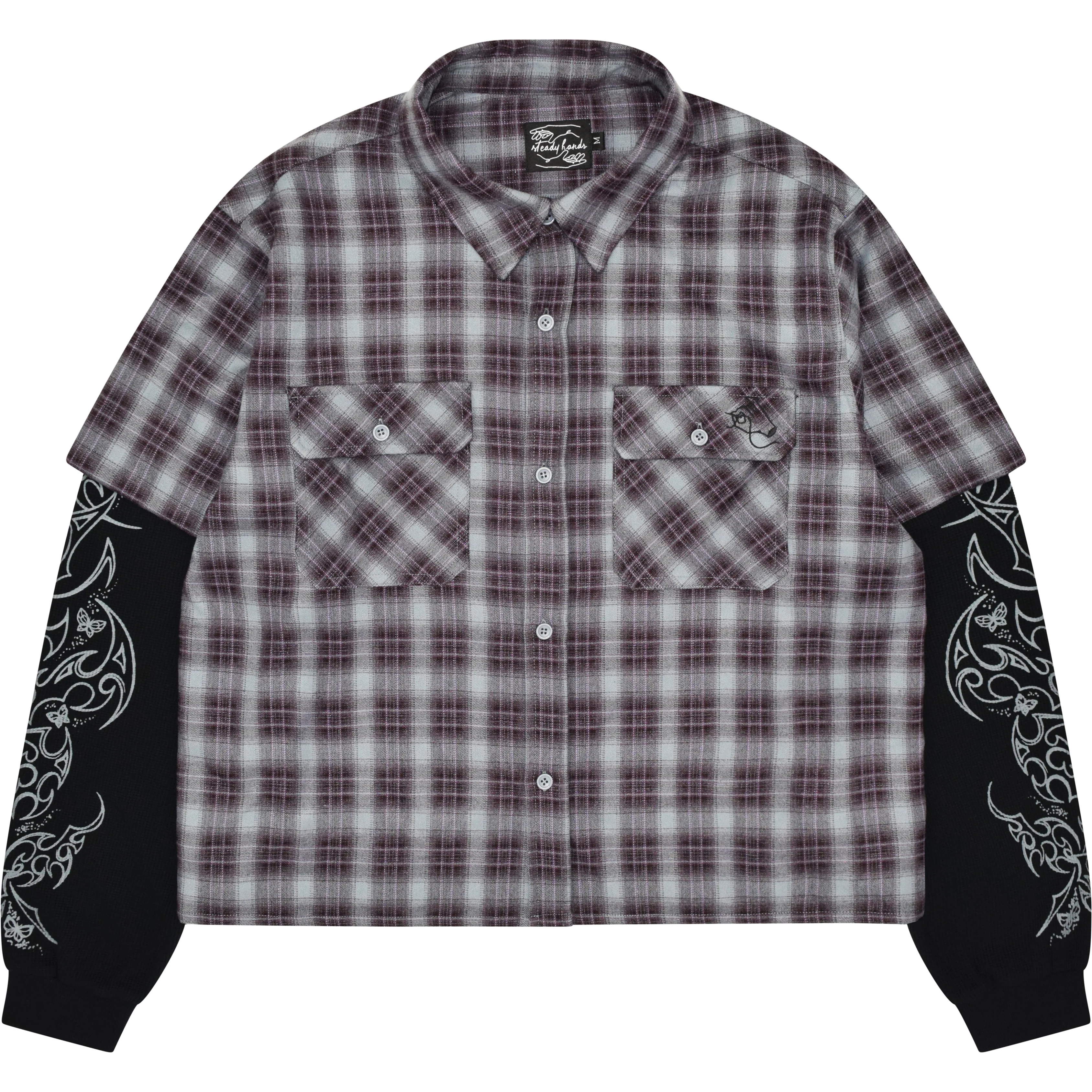 Failure Flannel